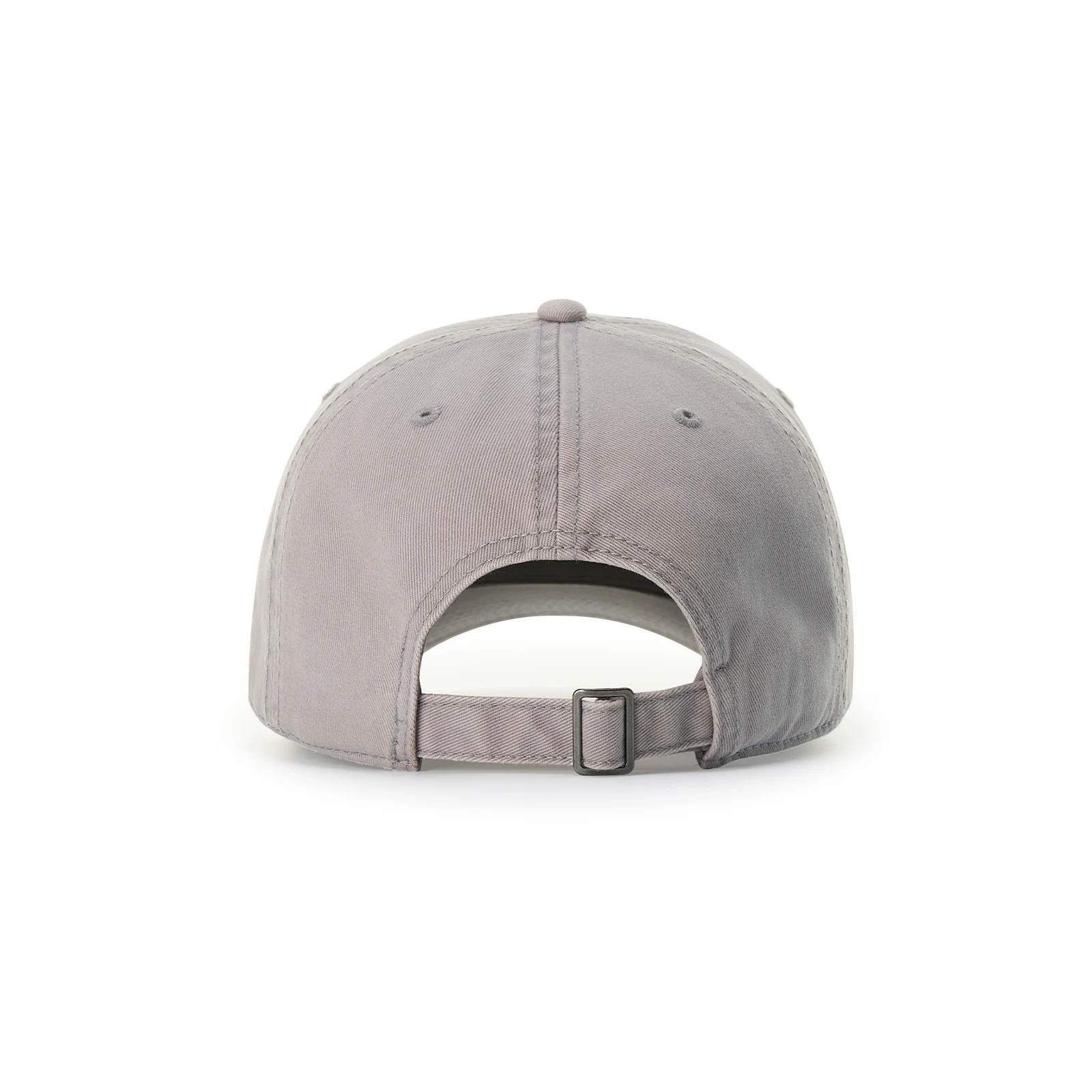 Richardson Custom 326 GARMENT WASHED BRUSHED TWILL Hat With Custom Logo Decoration