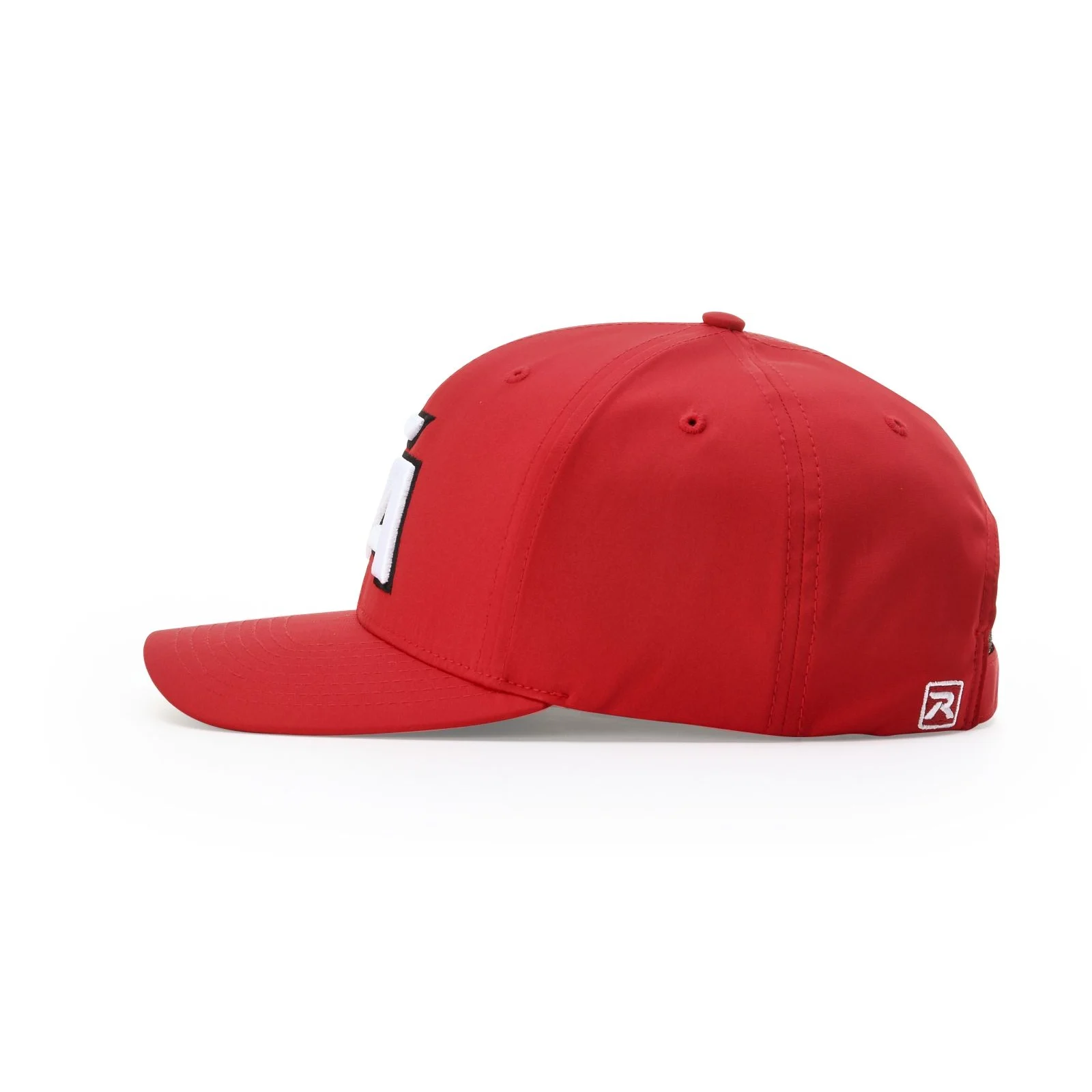 Richardson Custom Baseball 634 Ignite LT R-Flex Adjustable Micro Hook & Loop Custom Hat