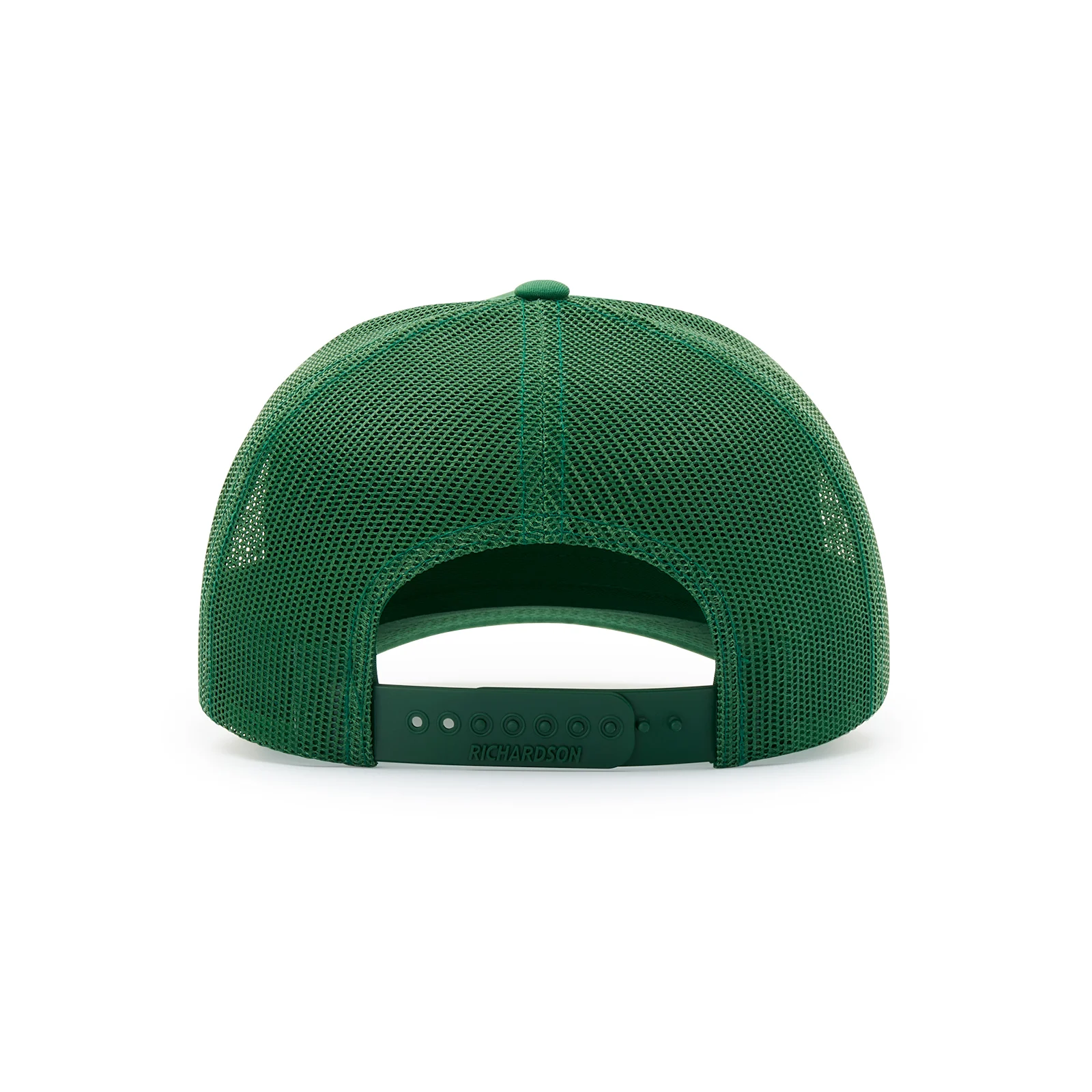 Richardson 112FPR Five Panel Trucker With Custom Logo Decoration