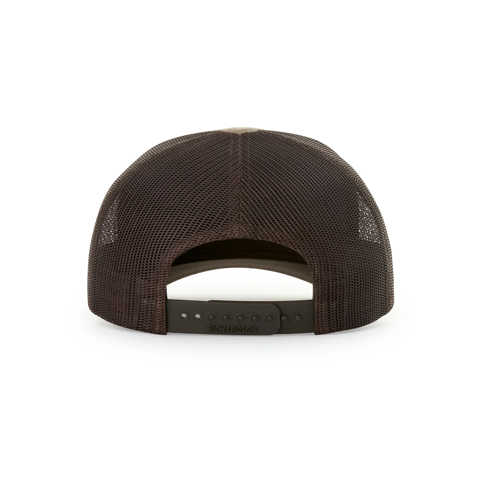 Richardson 112PT Printed Tactical Trucker Hat With Custom Logo Decoration