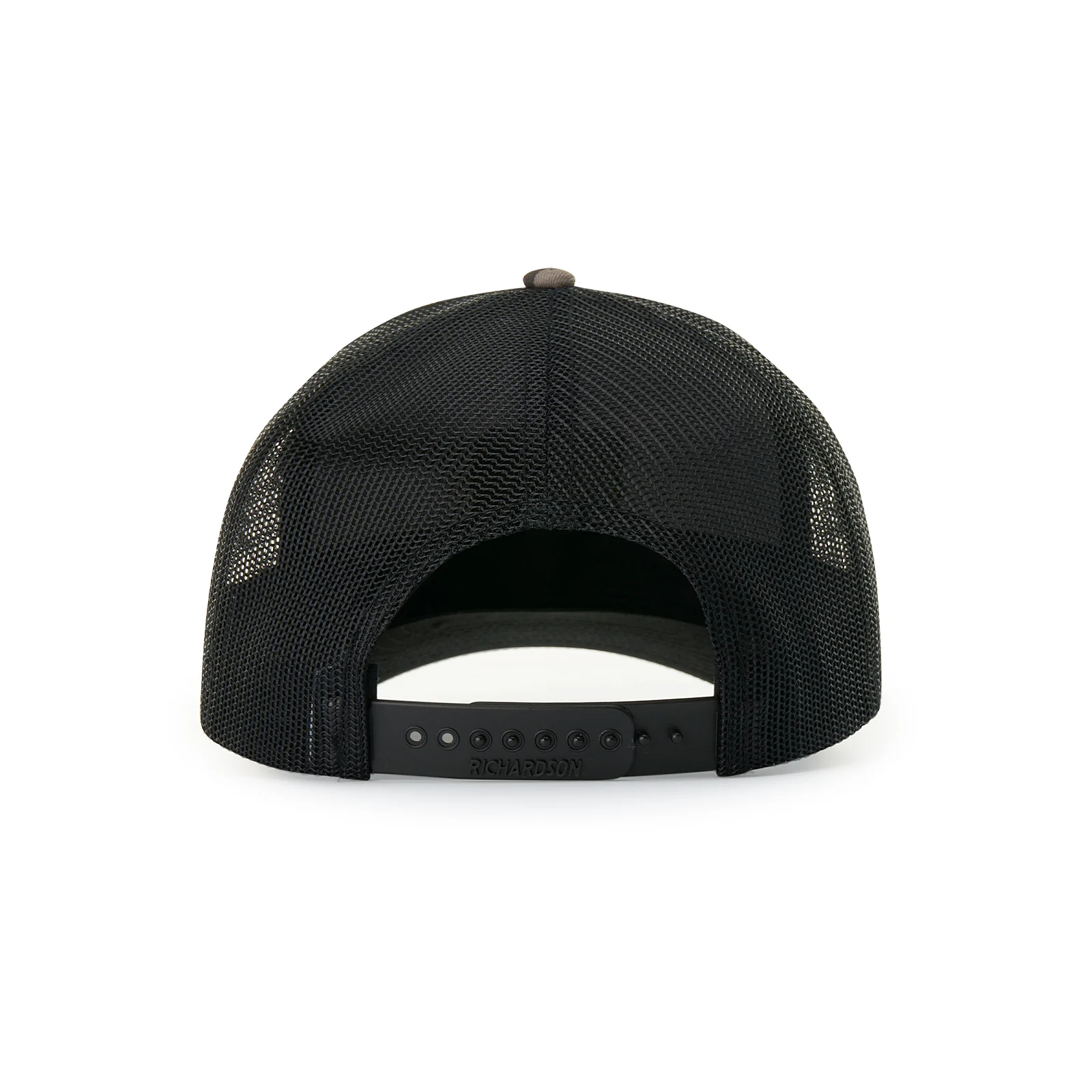 Richardson 112P Trucker Hat With Custom Logo Decoration