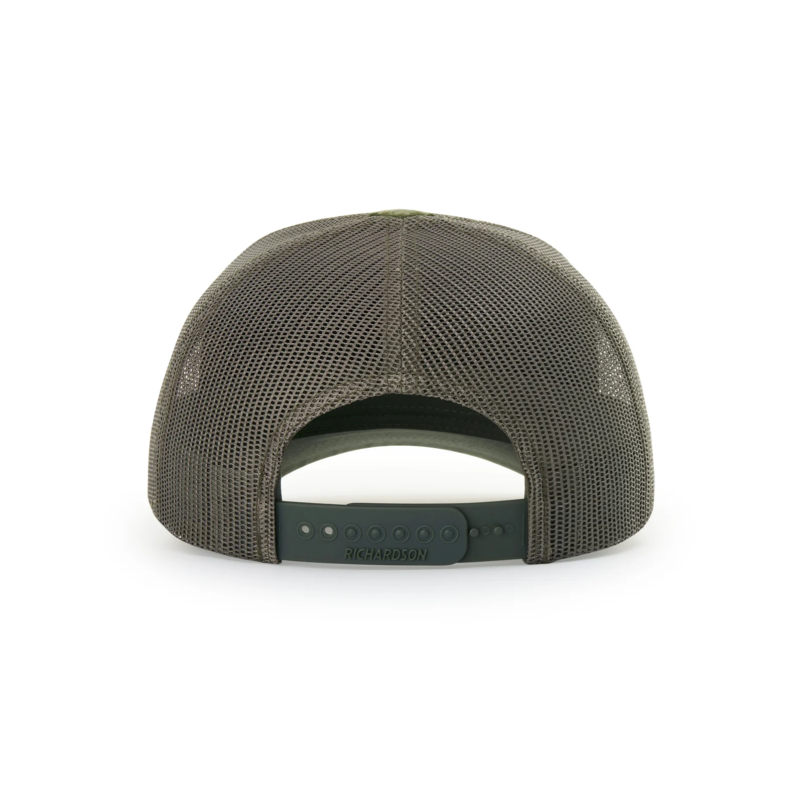 Richardson 112T Tactical Trucker Hat With Custom Logo Decoration