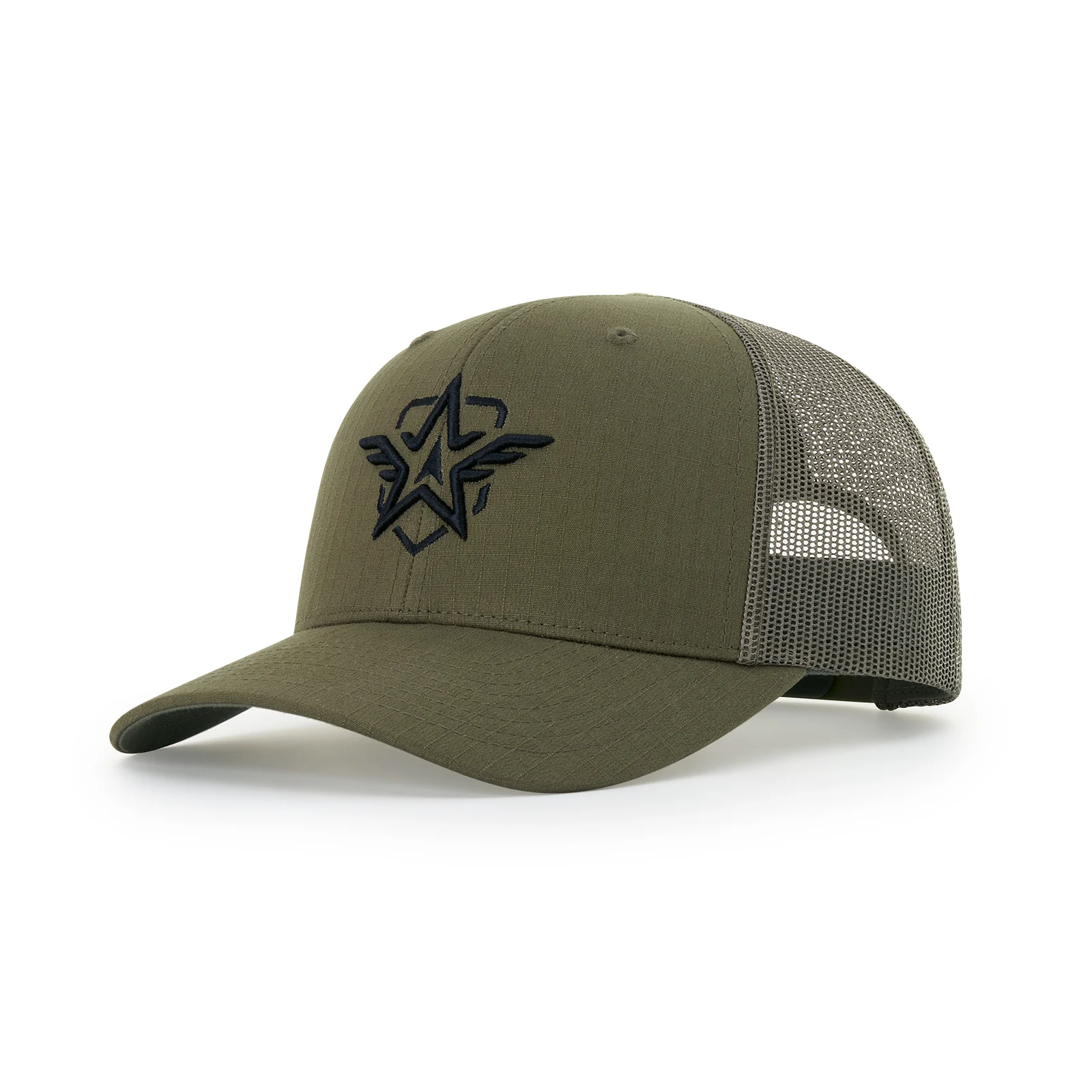 112T Tactical Trucker