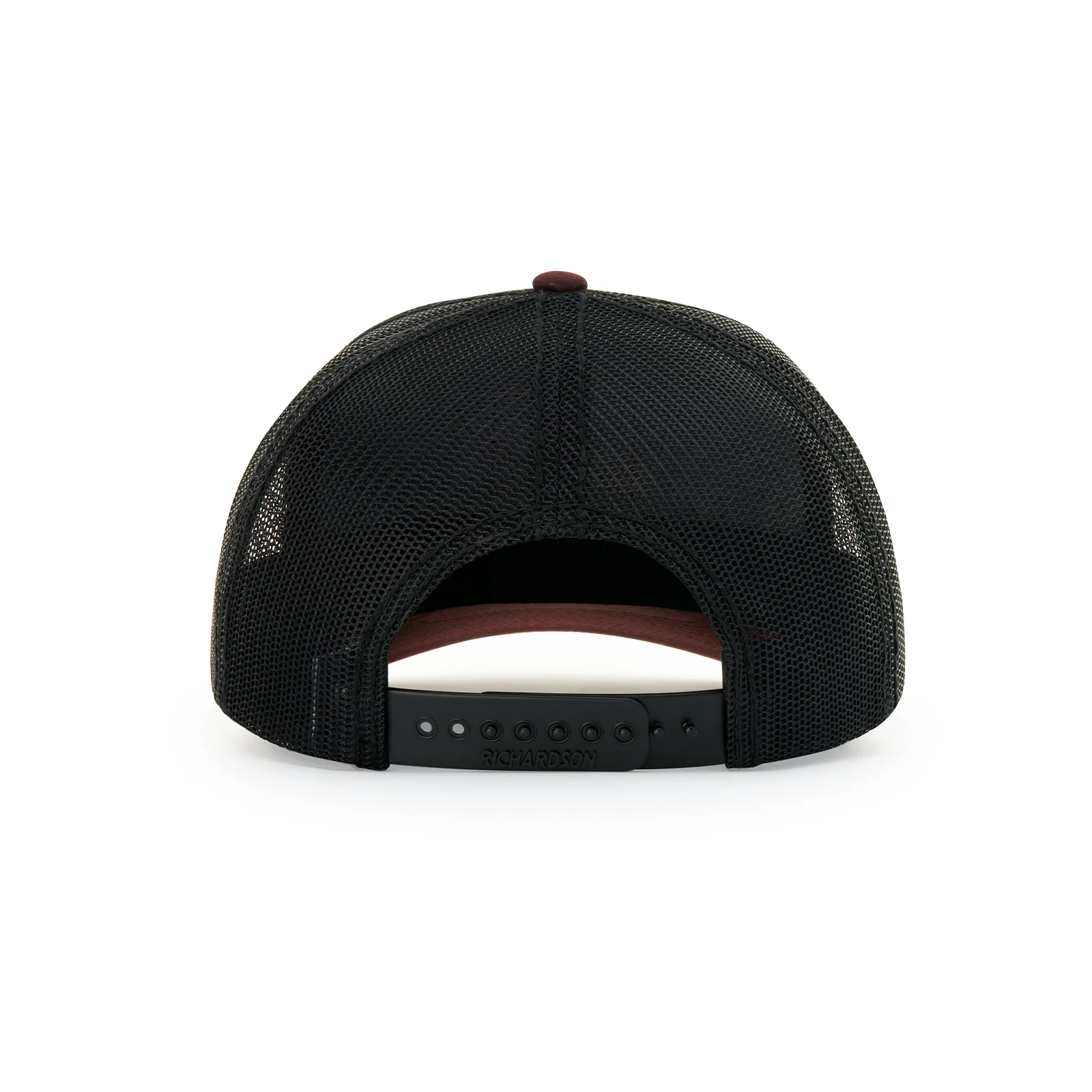 Richardson 112WF Fremont Hat With Custom Logo Decoration