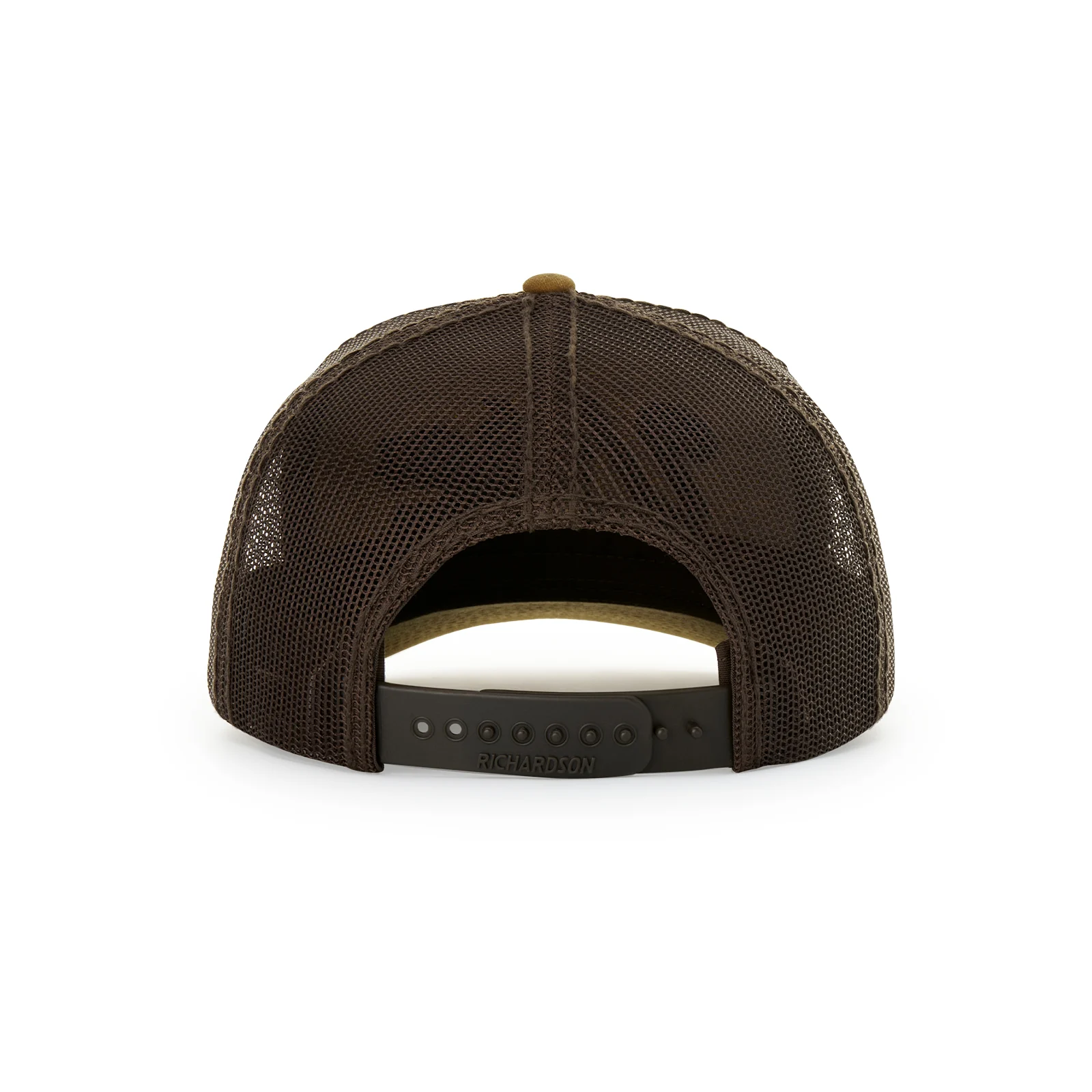 Richardson 112WH Hawthorne Hat With Custom Logo Decoration