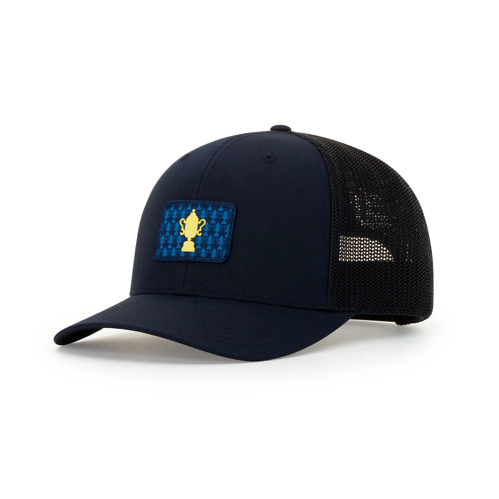 112PL R-Flex Adjustable Trucker