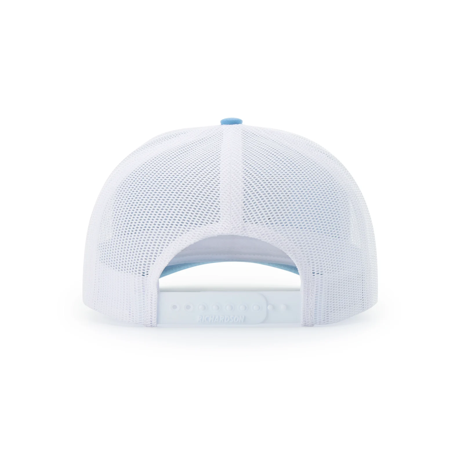 Richardson 112 Trucker Hat With Custom Logo Decoration