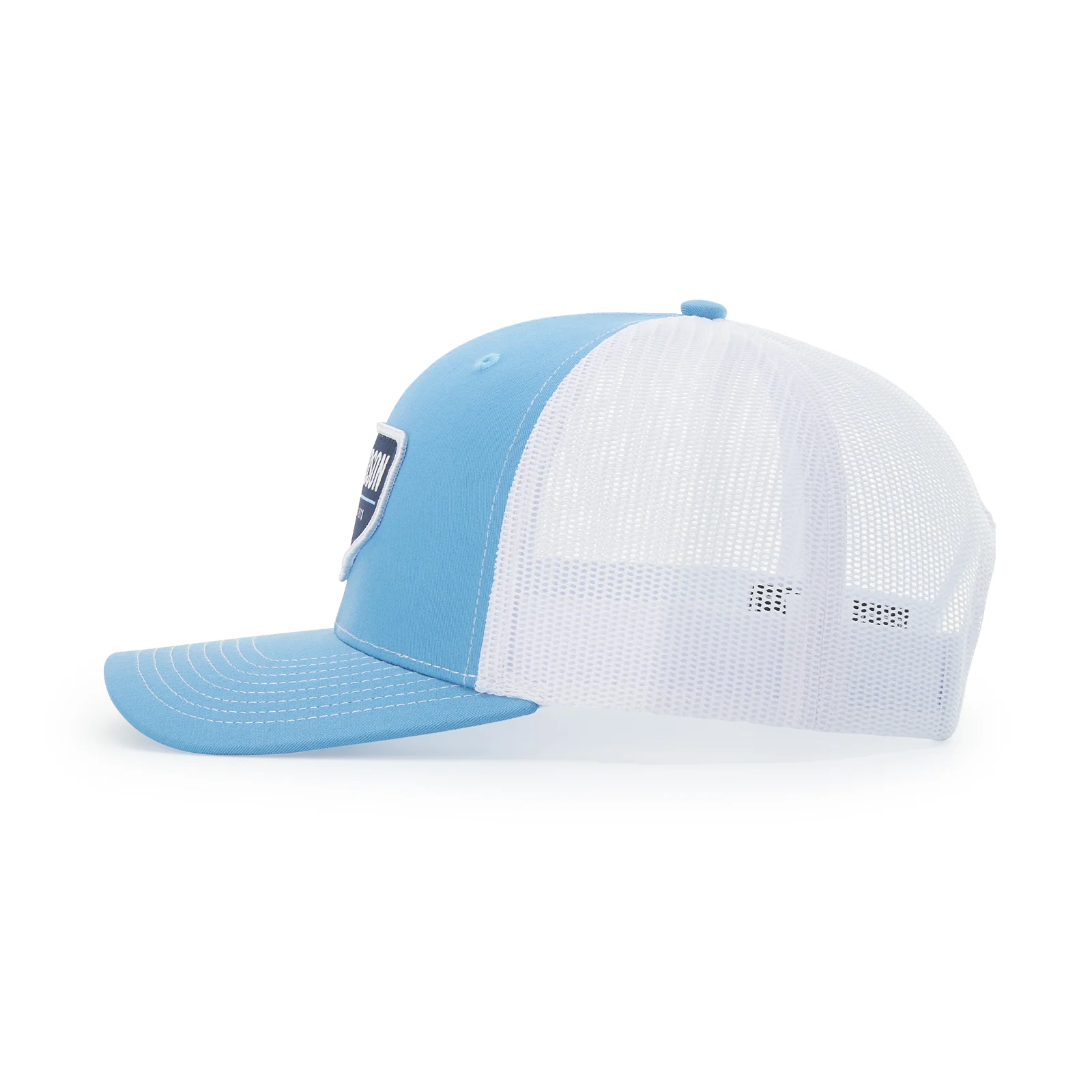 Richardson 112 Trucker Hat With Custom Logo Decoration