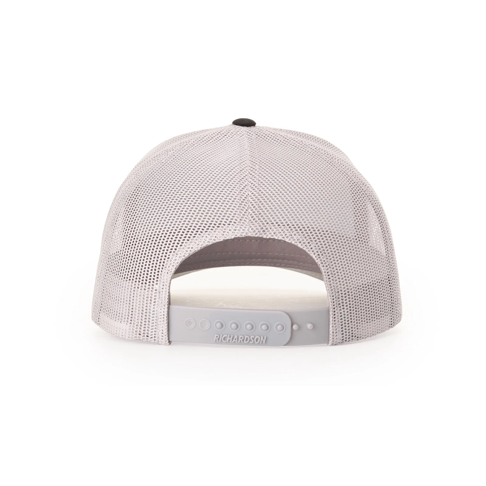 Richardson 163 Laser Cut Panel Custom Trucker Hat With Logo