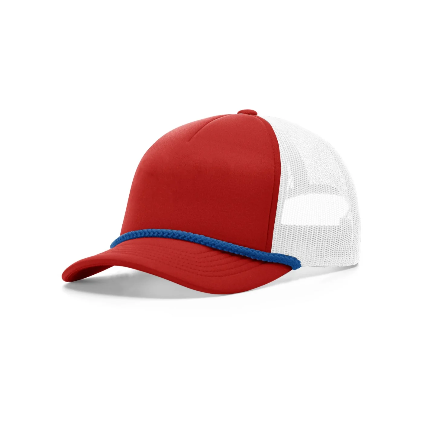213 Low Pro Foamie Trucker - Closeout