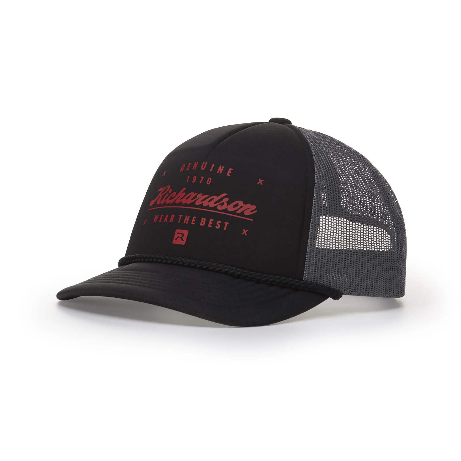 213 Low Pro Foamie Trucker - Closeout