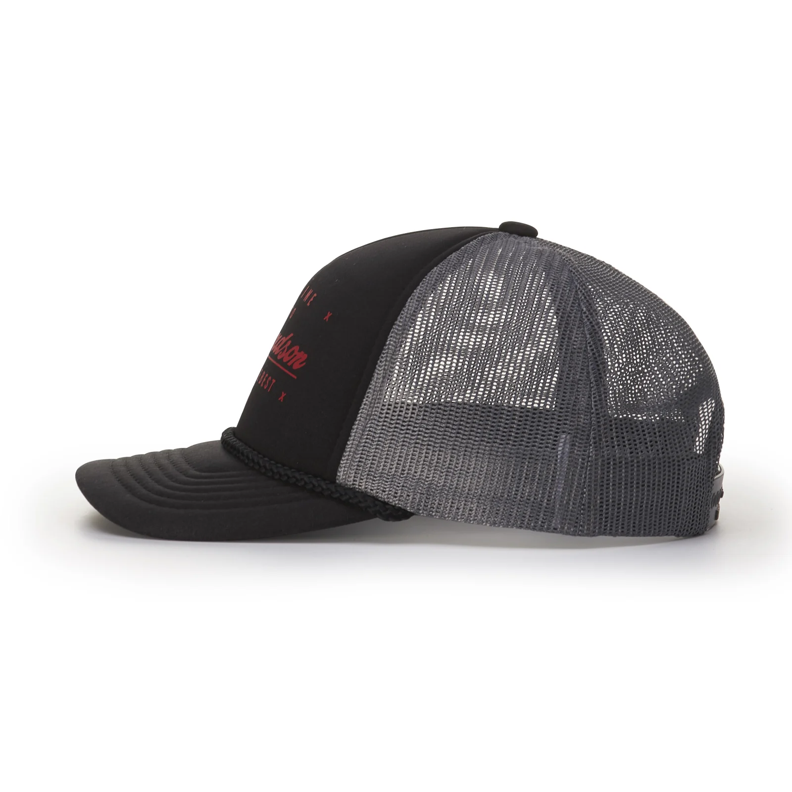 Richardson 213 Low Profile Foamie Trucker Custom Hat