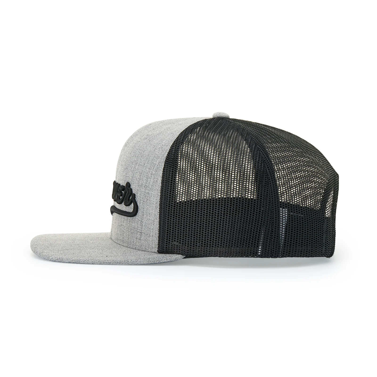 Richardson Custom 511 ACRYLIC-WOOL BLEND TRUCKER Hat