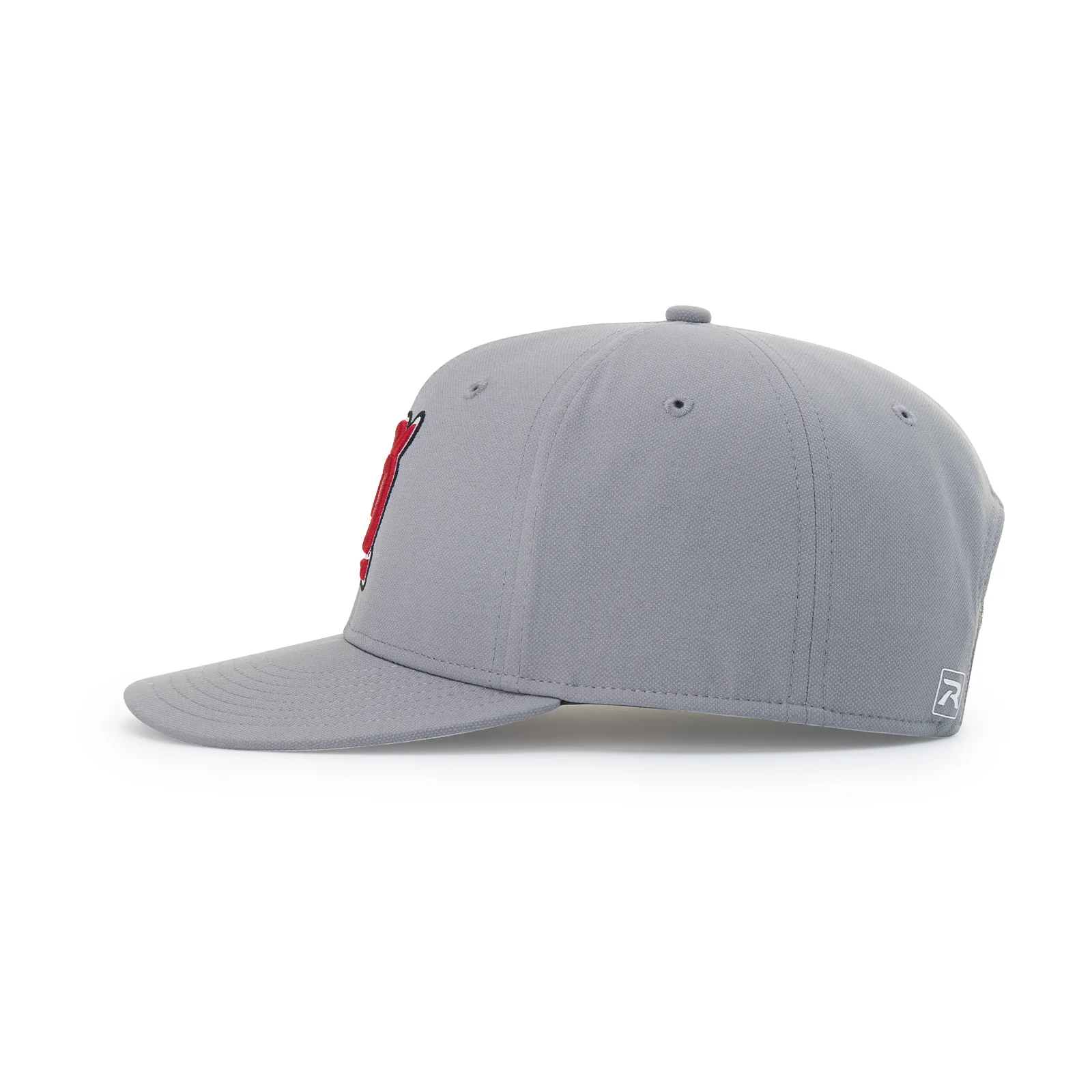 Richardson Custom 675 Score R-Flex Snapback Hat