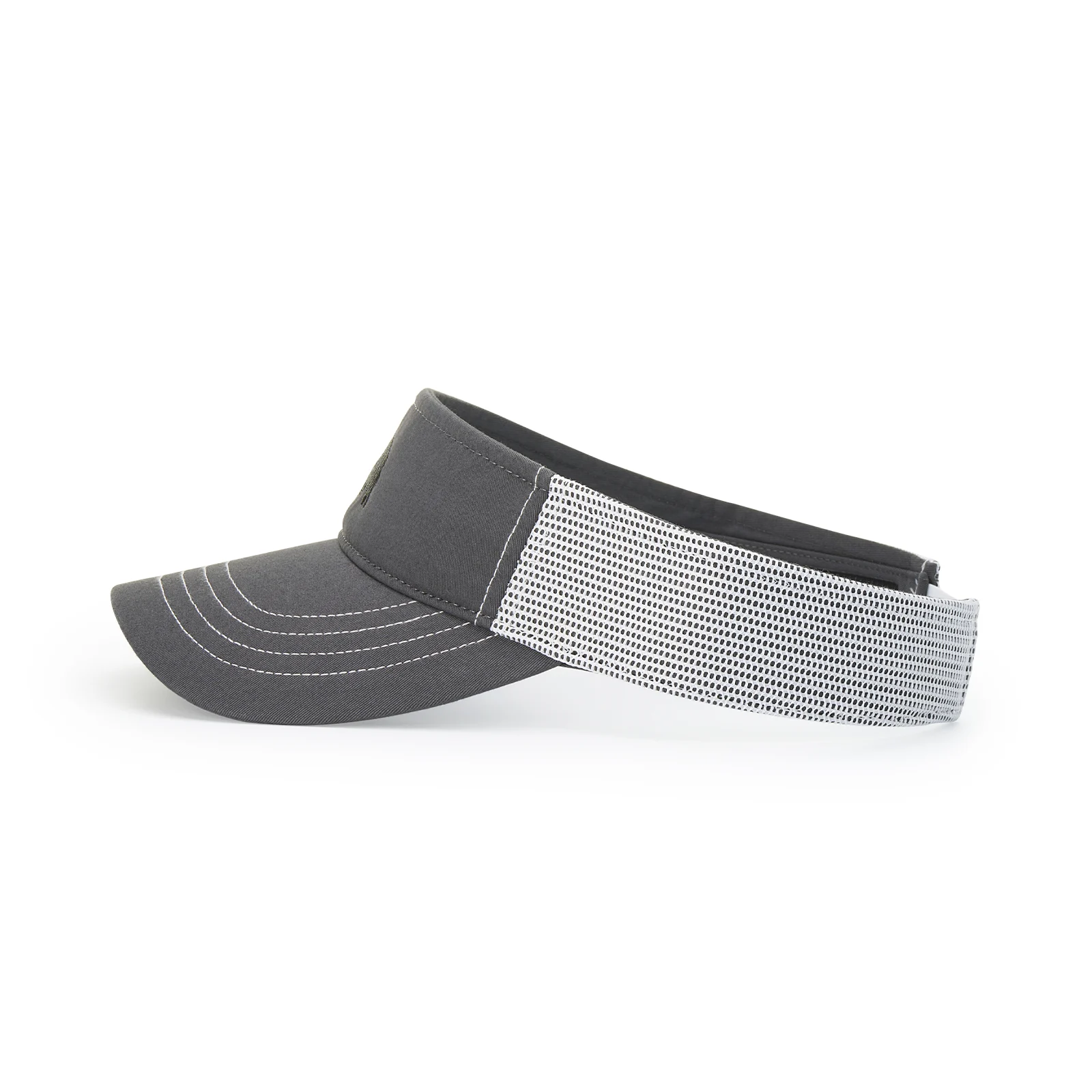 Richardson Custom 712 Trucker Visor