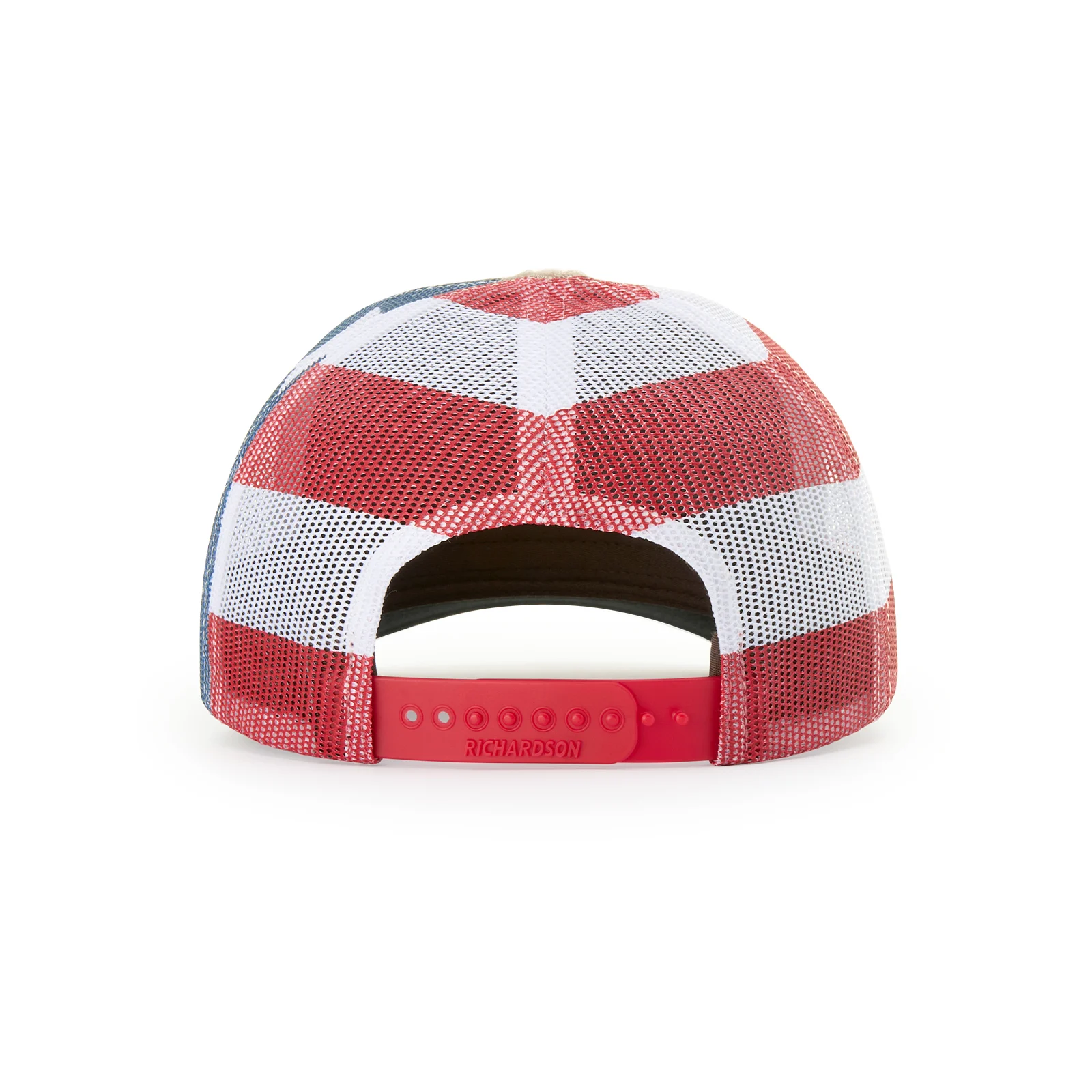 Richardson Custom 862 Multicam Trucker Hat