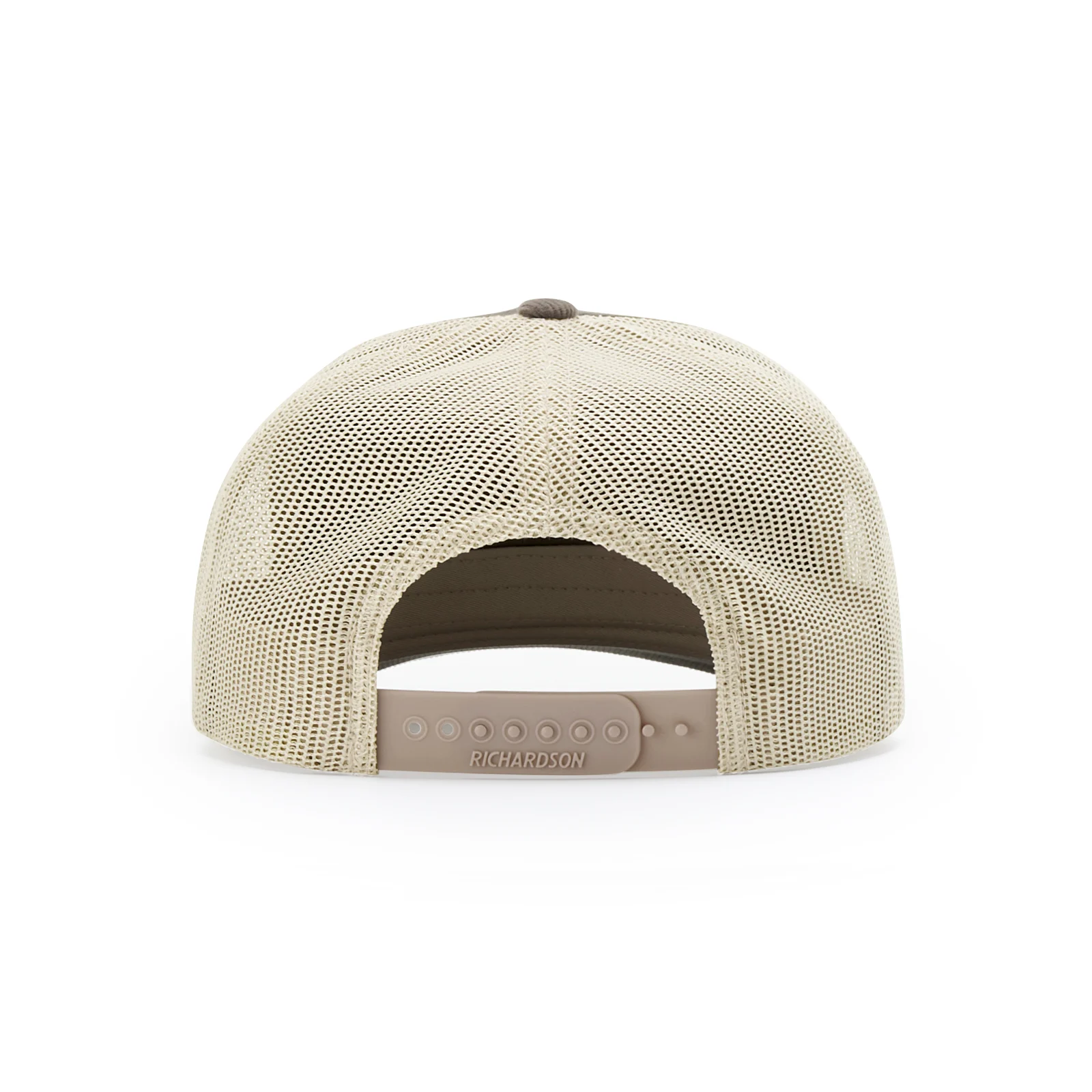 Richardsom Custom 930 Troutdale Hat With Logo Decoration