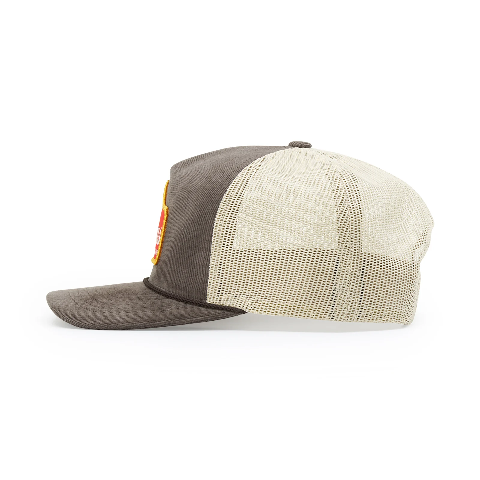 Richardsom Custom 930 Troutdale Hat With Logo Decoration