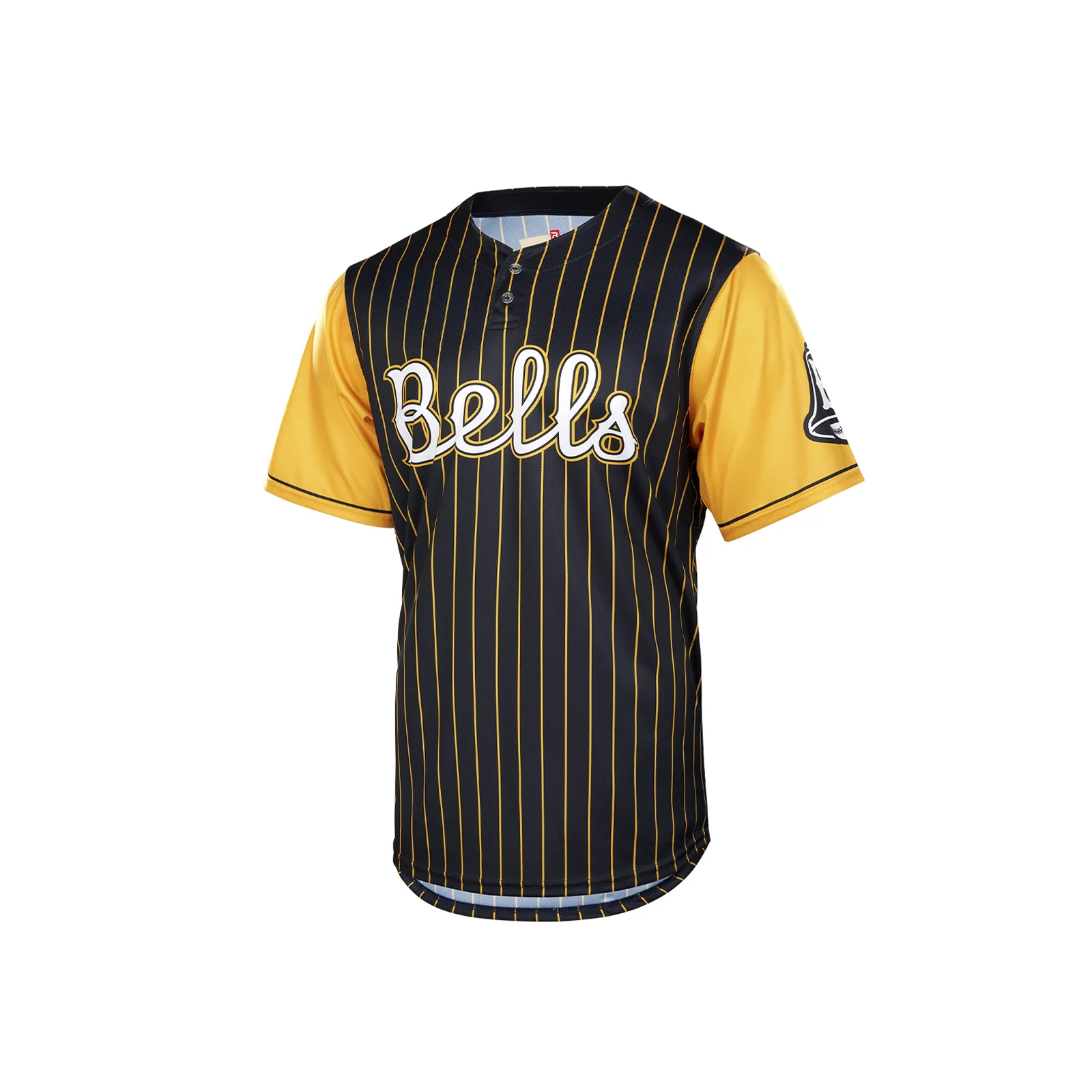 Richardson Custom Ultra Select Baseball 2-Button Jersey