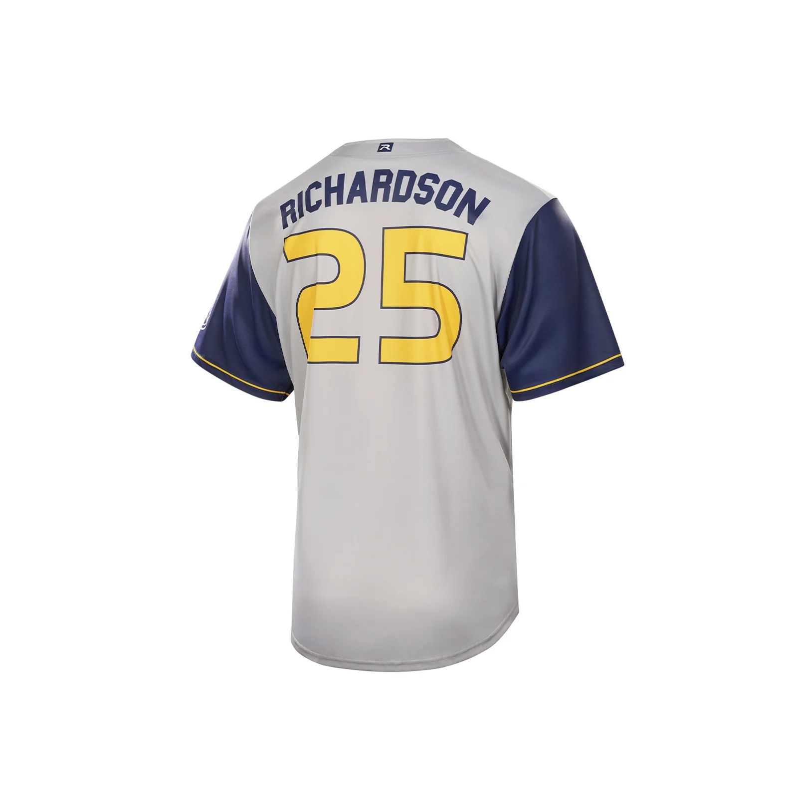 Richardson Custom Ultra Express Select Baseball 2-Button Jersey
