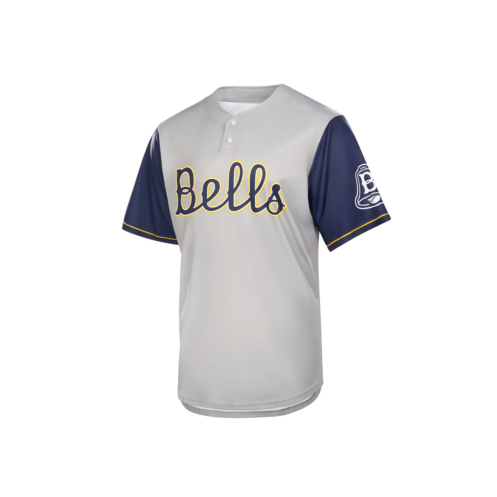 Richardson Custom Ultra Express Select Baseball 2-Button Jersey