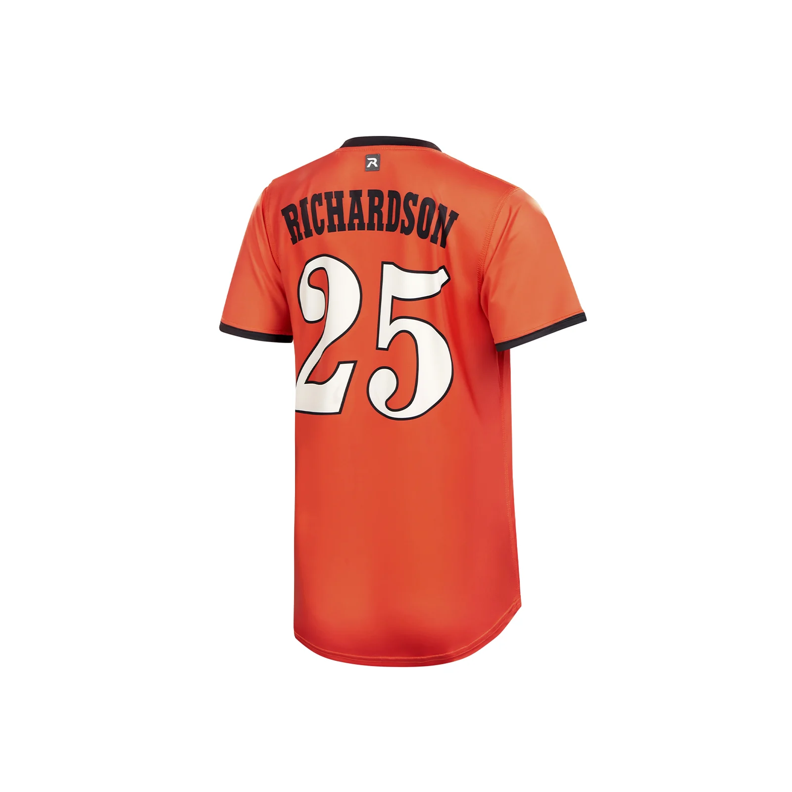 Richardson Custom Ultra Select Softball V-Neck Jersey