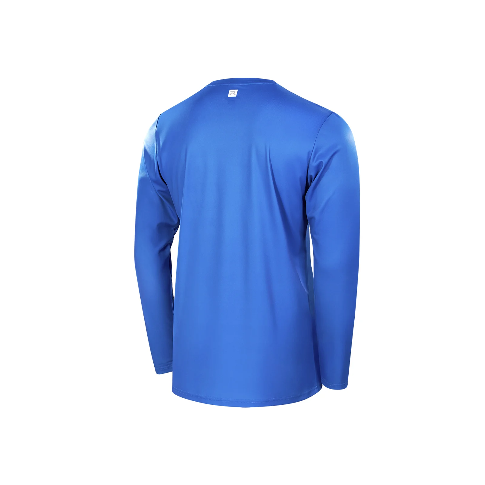 Richardson Men's Custom Ultra Express Boost Long-Sleeve Tee