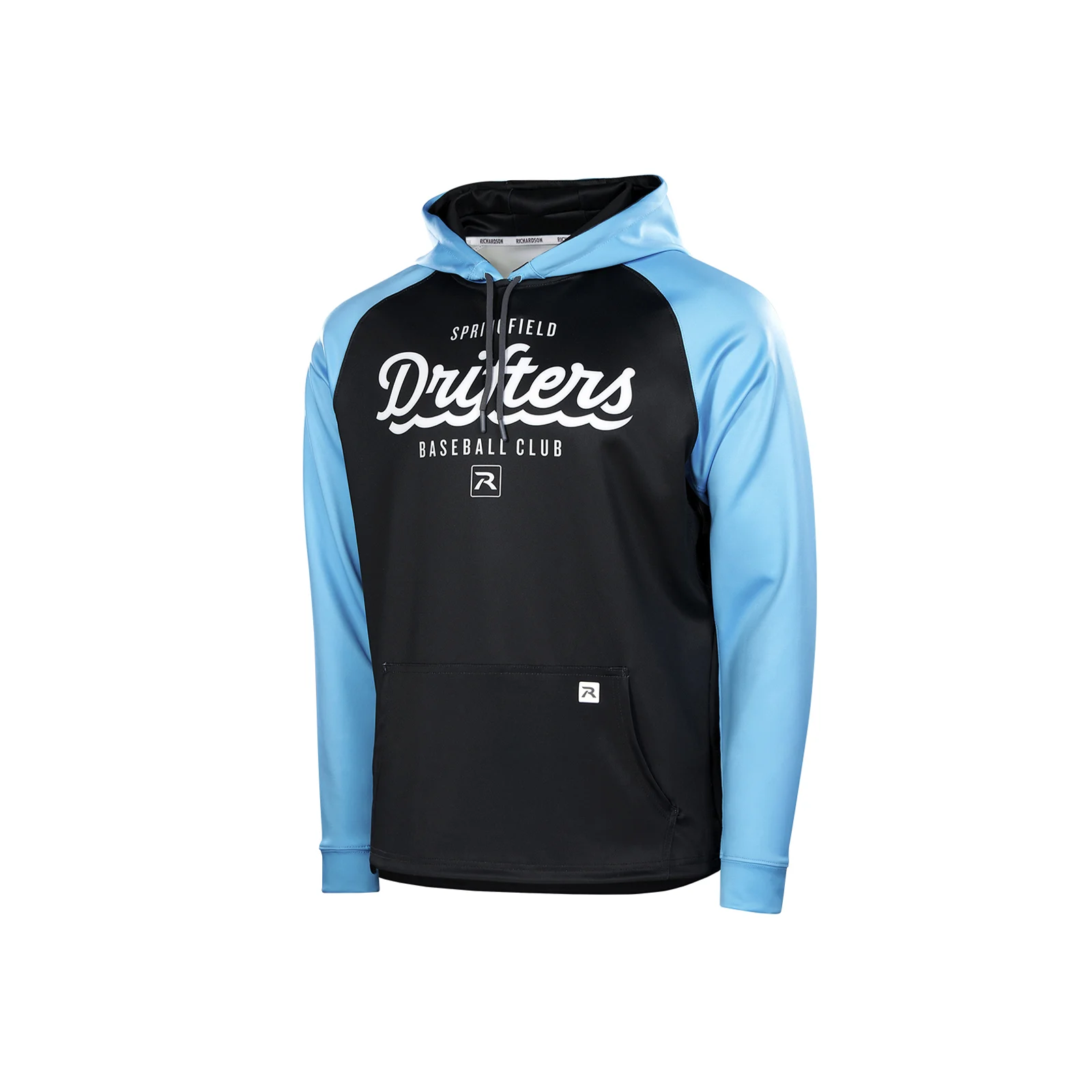 Men's Custom Ultra Five-Tool Hoodie