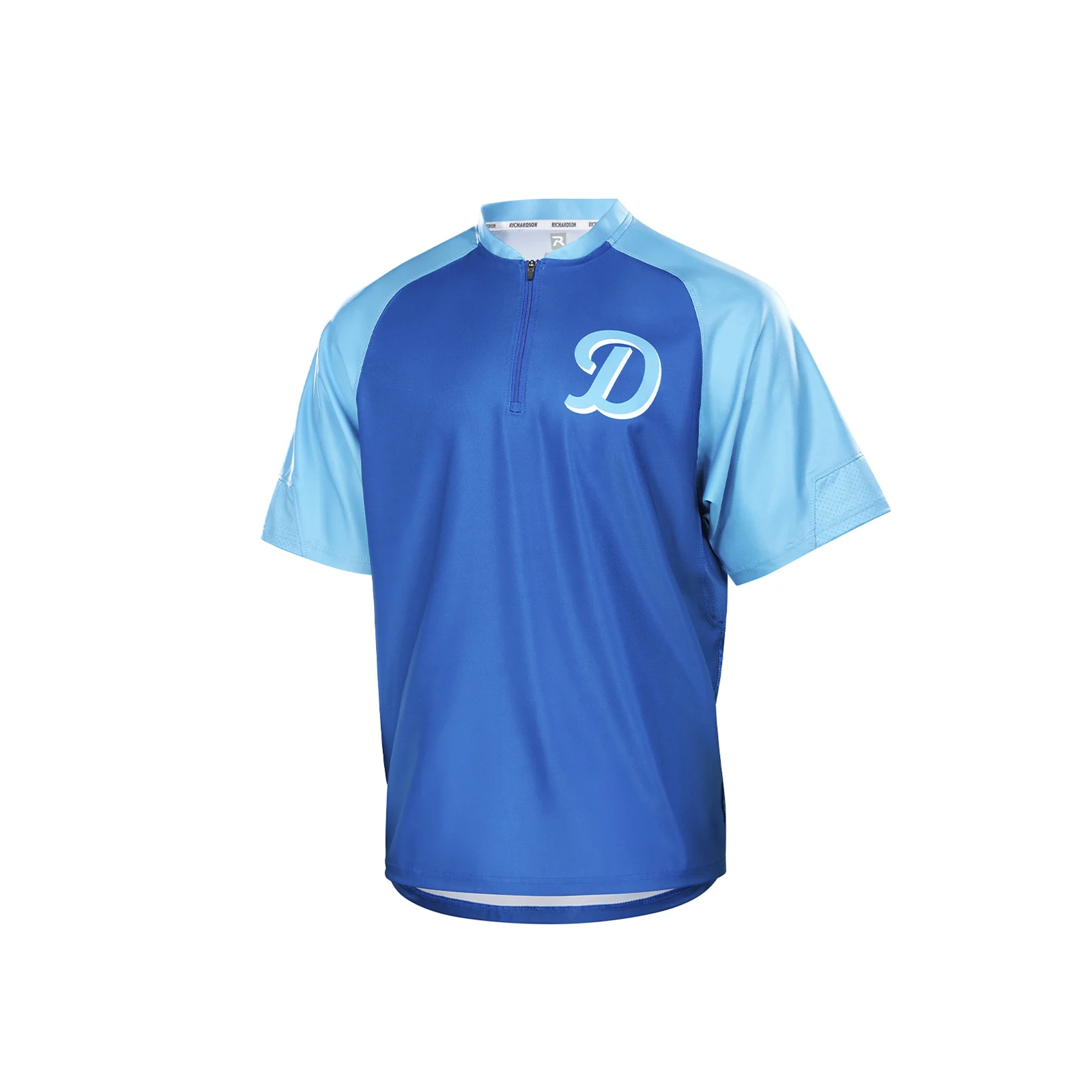 Men's Custom Ultra Wheelhouse Wind Shirt
