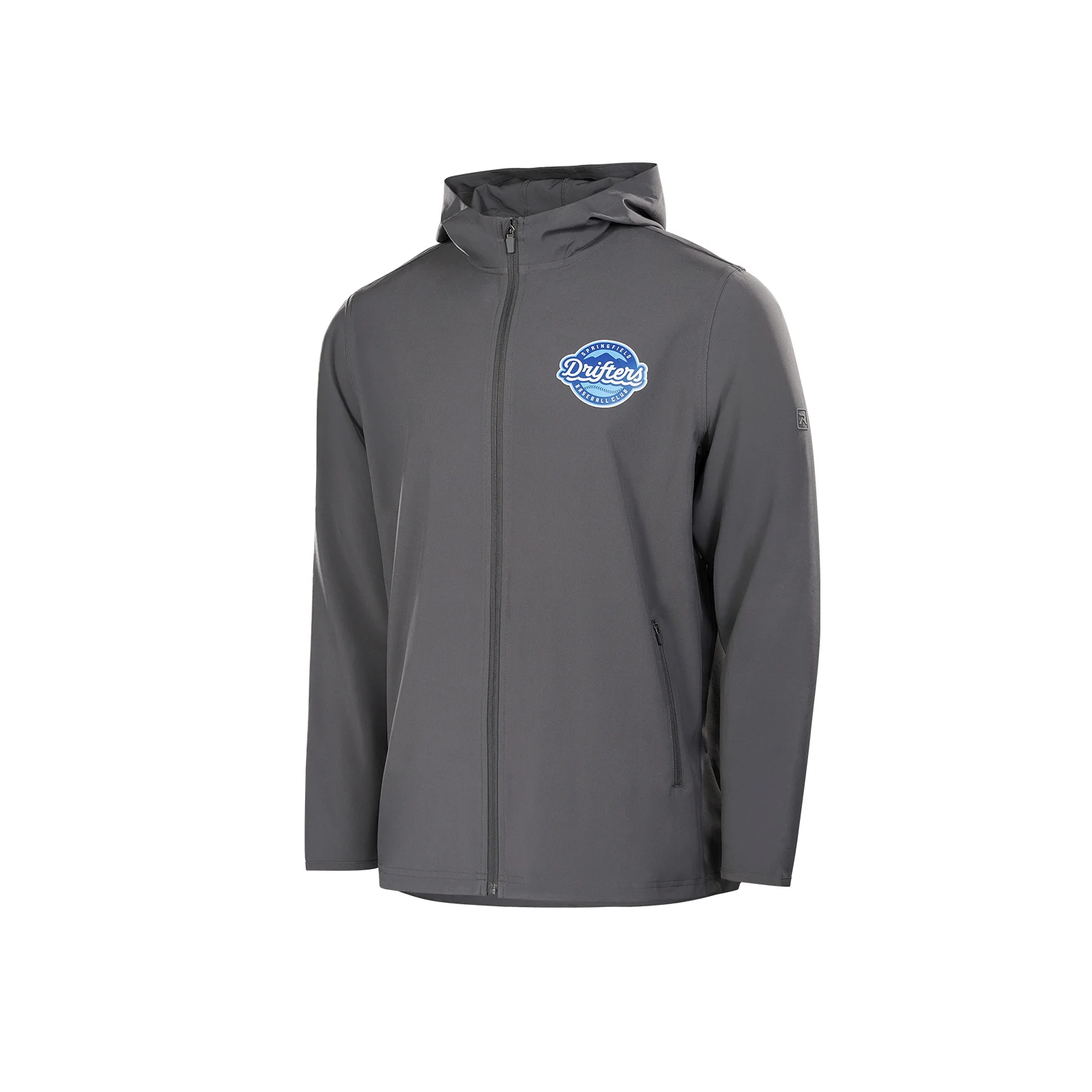 Richardson Custom Men's Stock Barrage Jacket