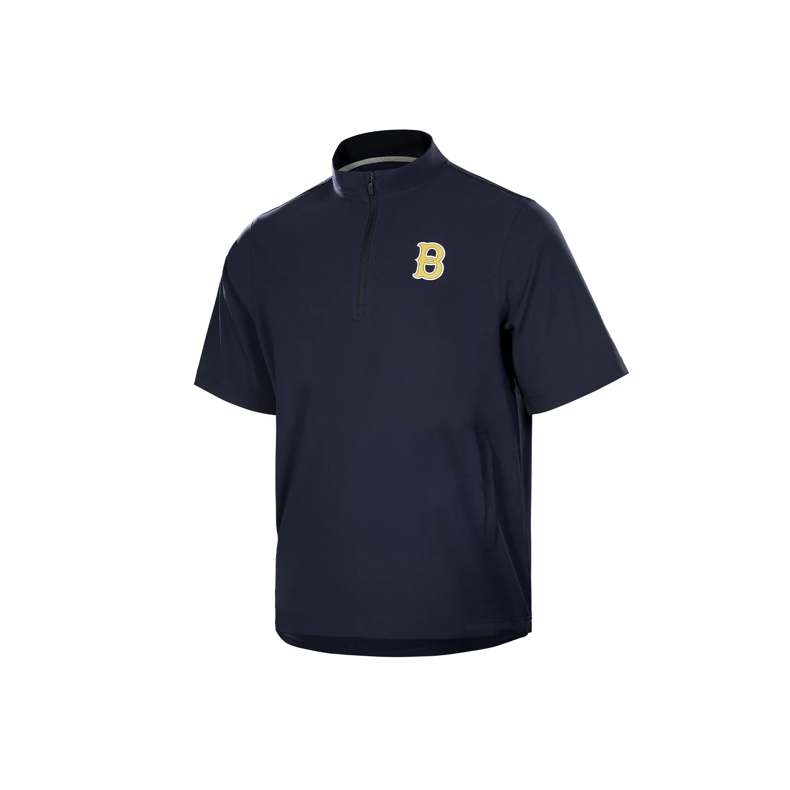 Men's Stock Barrage Wind Shirt
