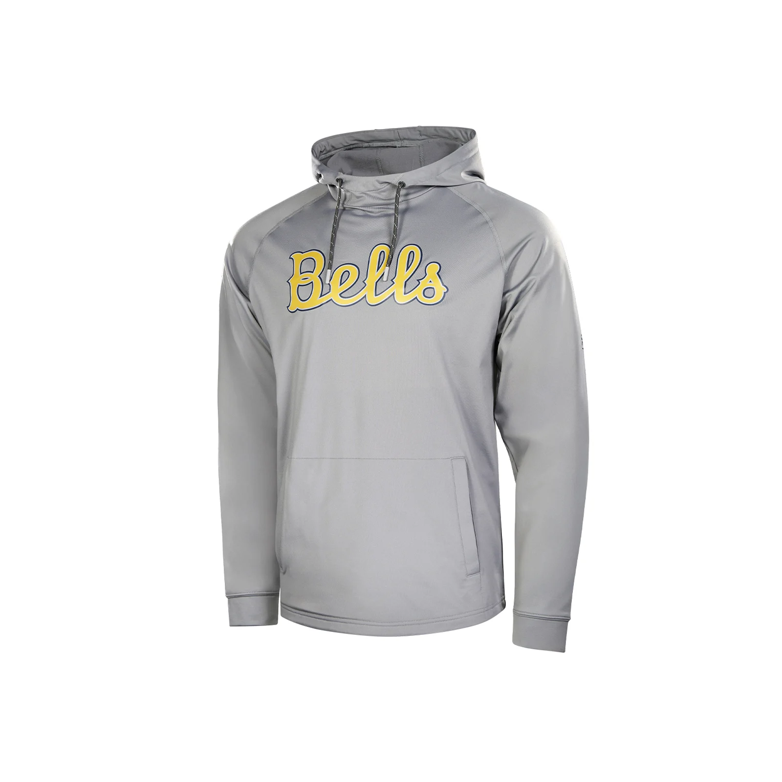 Men's Stock Charge Hoodie