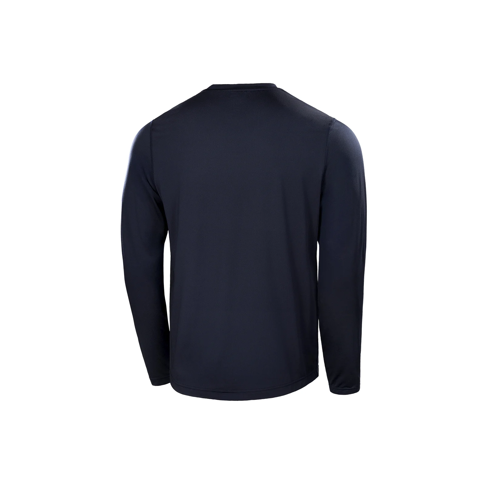 Richardson Custom Men's Stock Rise Long-Sleeve Tee