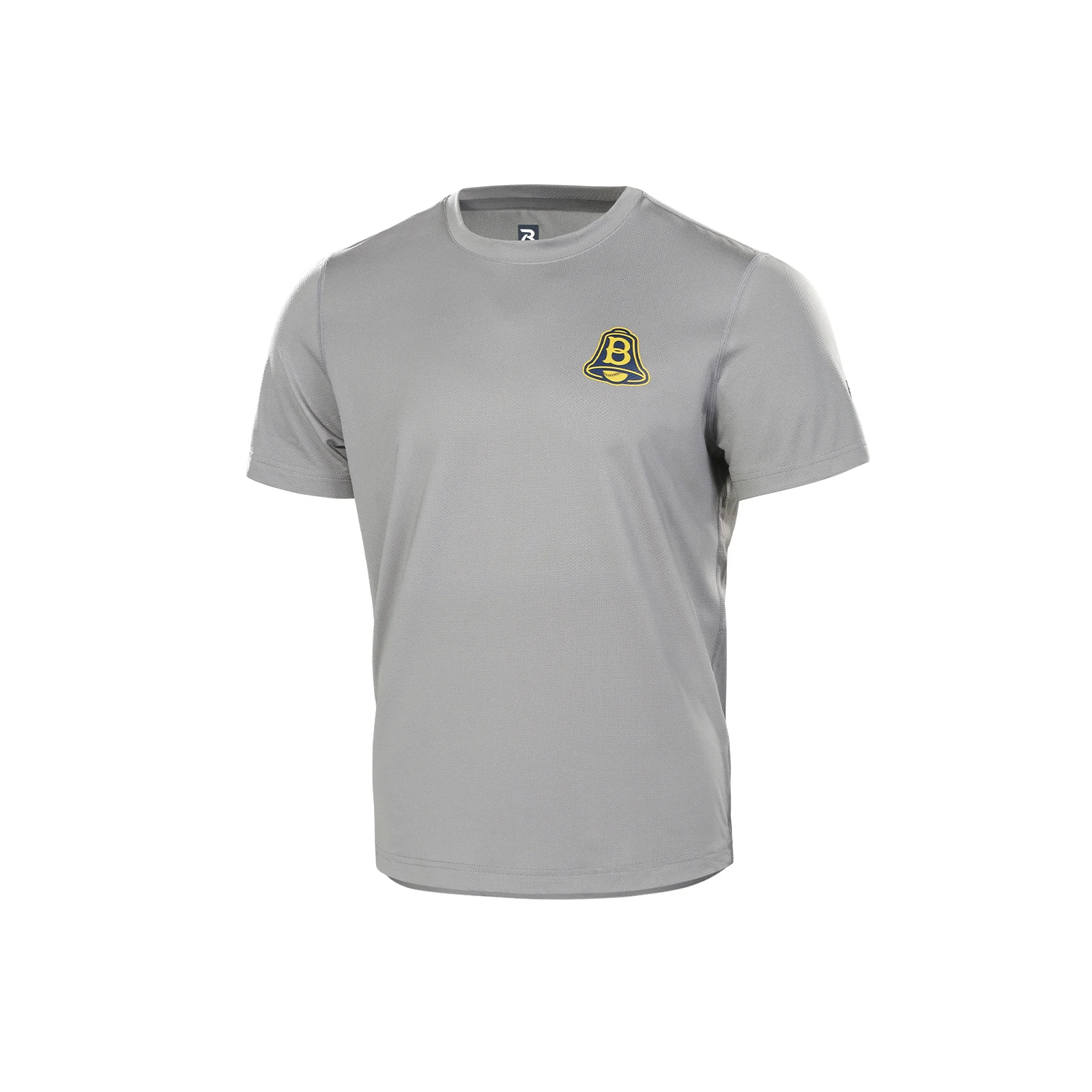 Men's Stock Rise Short-Sleeve Tee