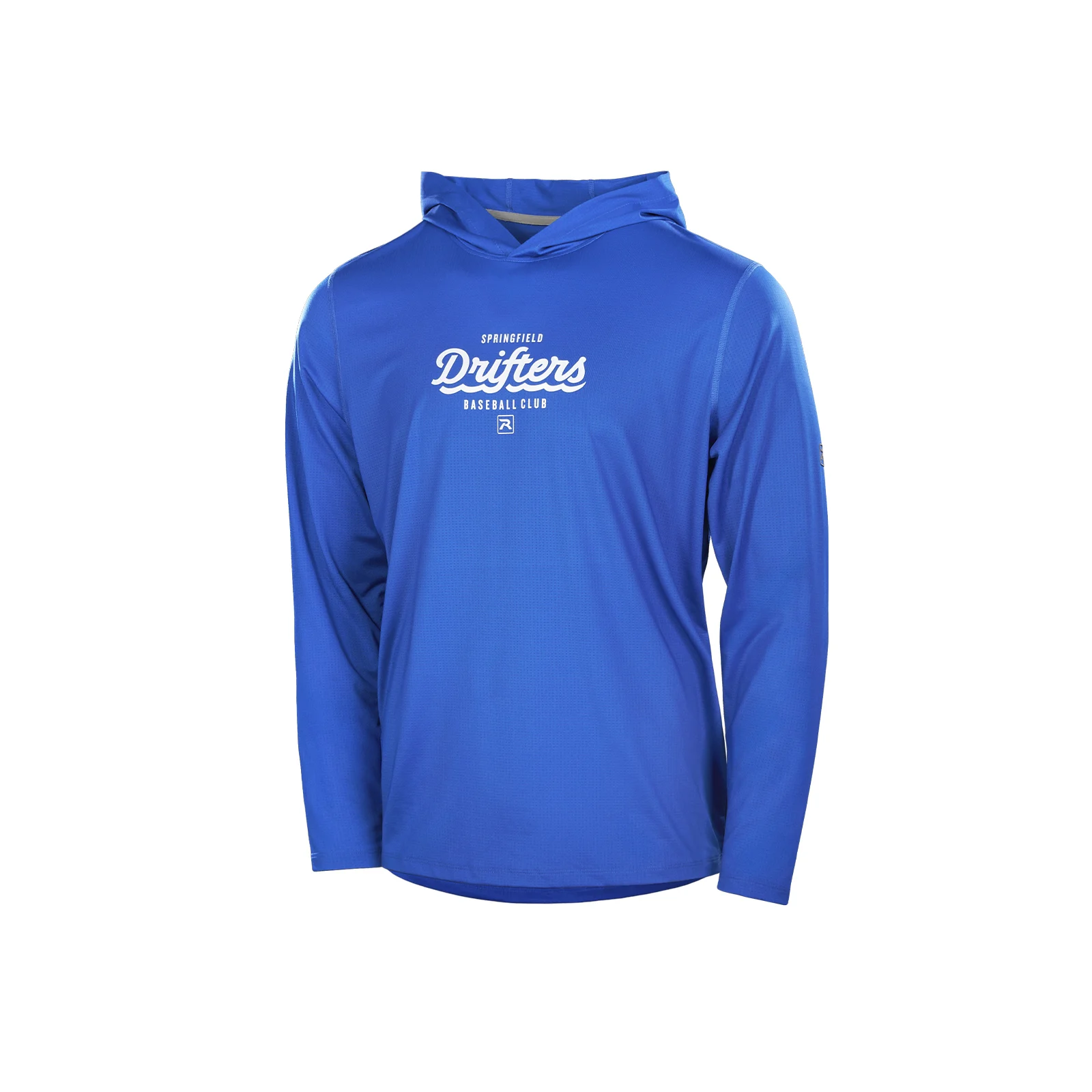 Shift Hoodie