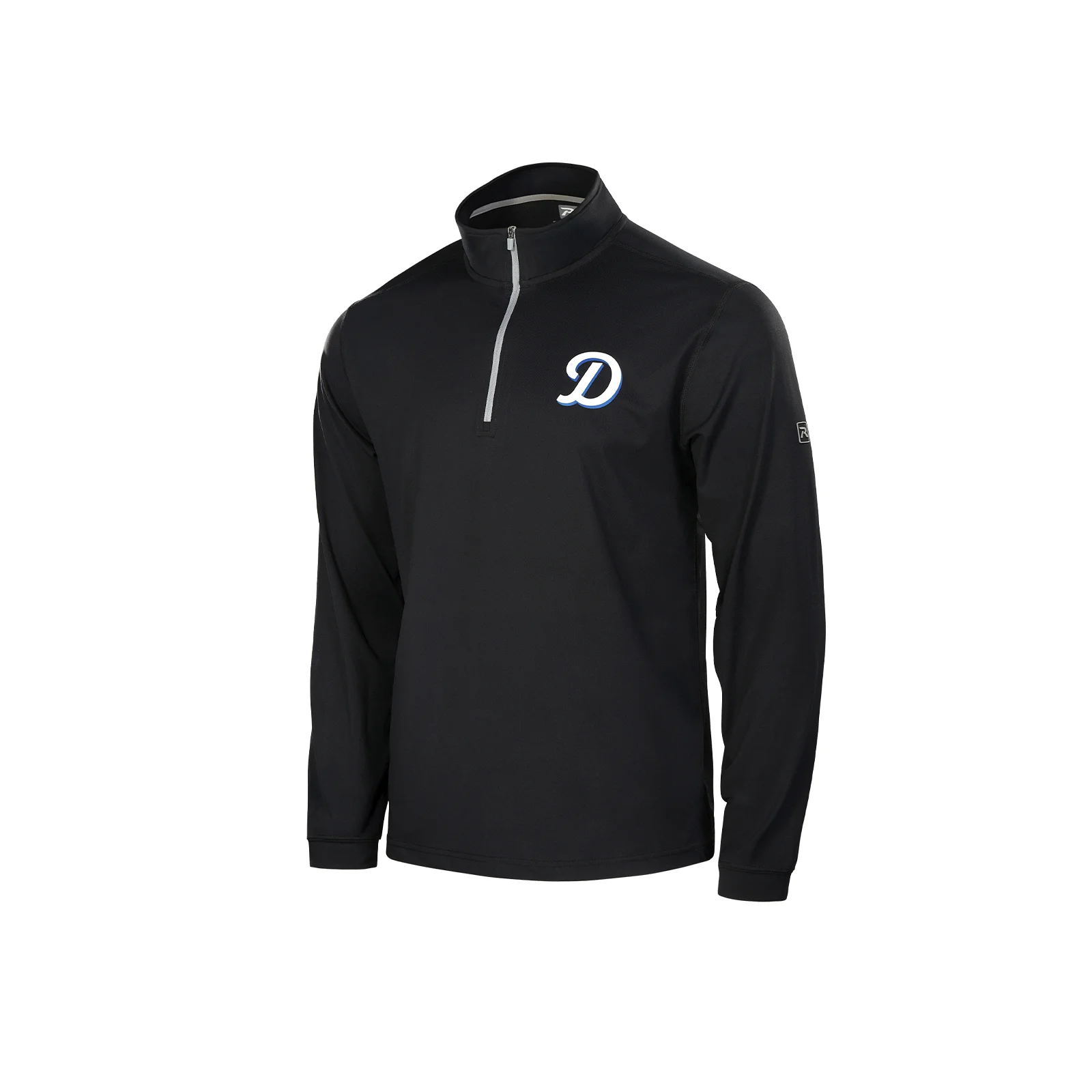 Men's Stock Vertex Quarter Zip