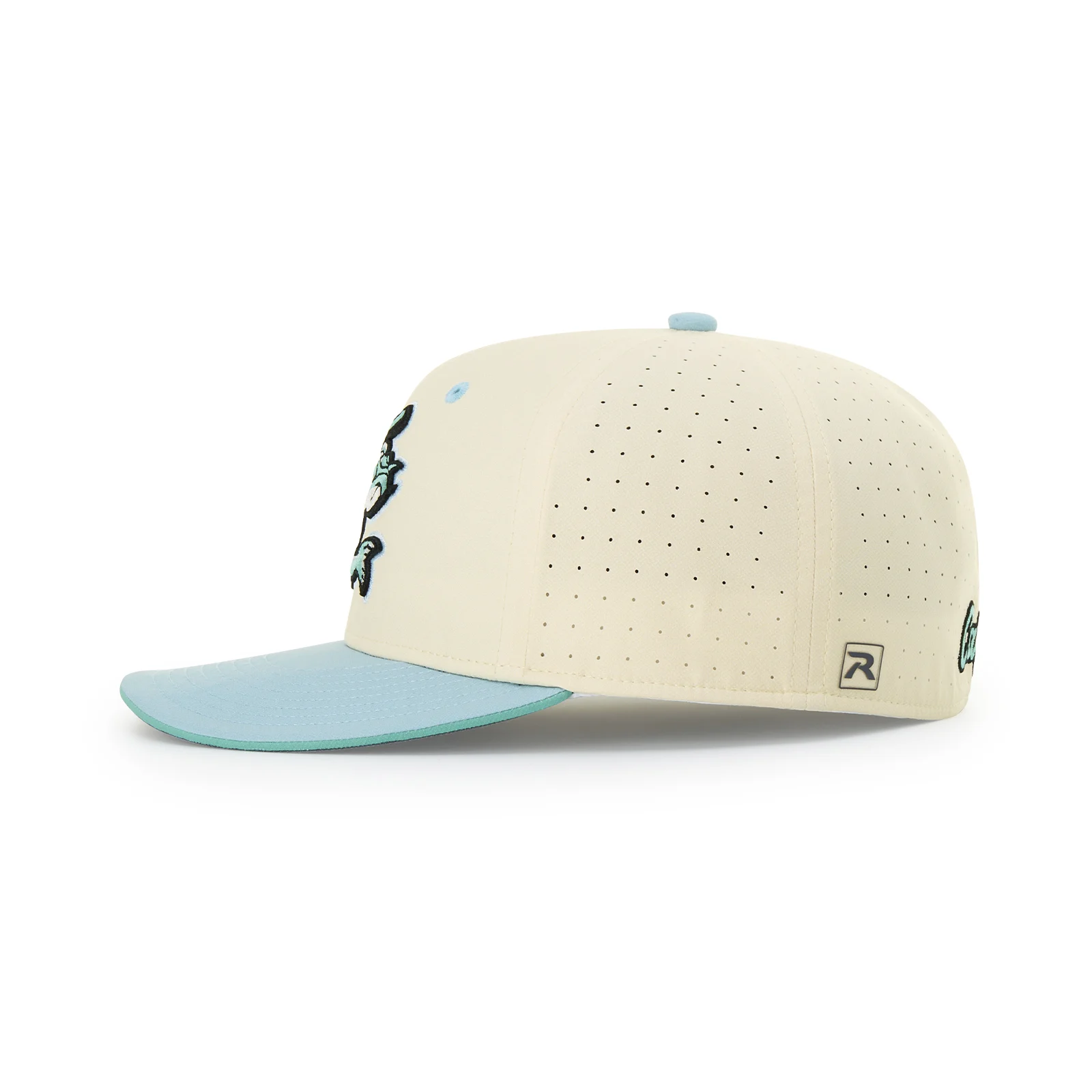 Richardson PTS75CU Score System 5 Custom Hat