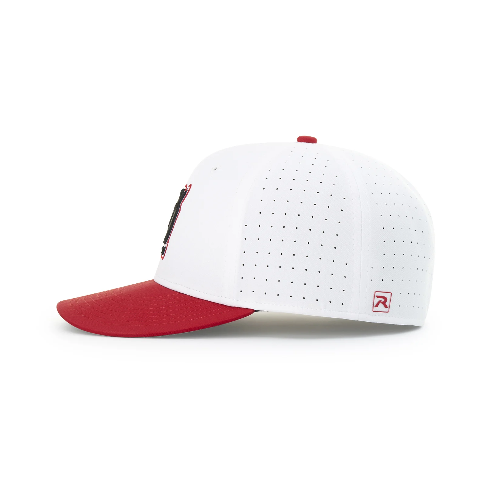 Richardson PTS75 Score System 5 Custom Hat