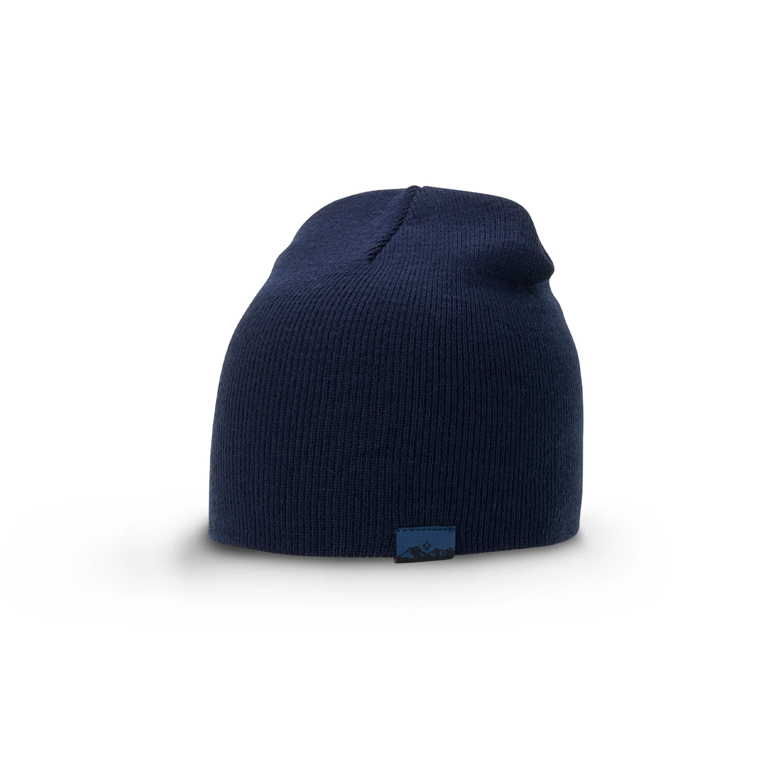 Richardson Custom R15 Solid Knit Beanie