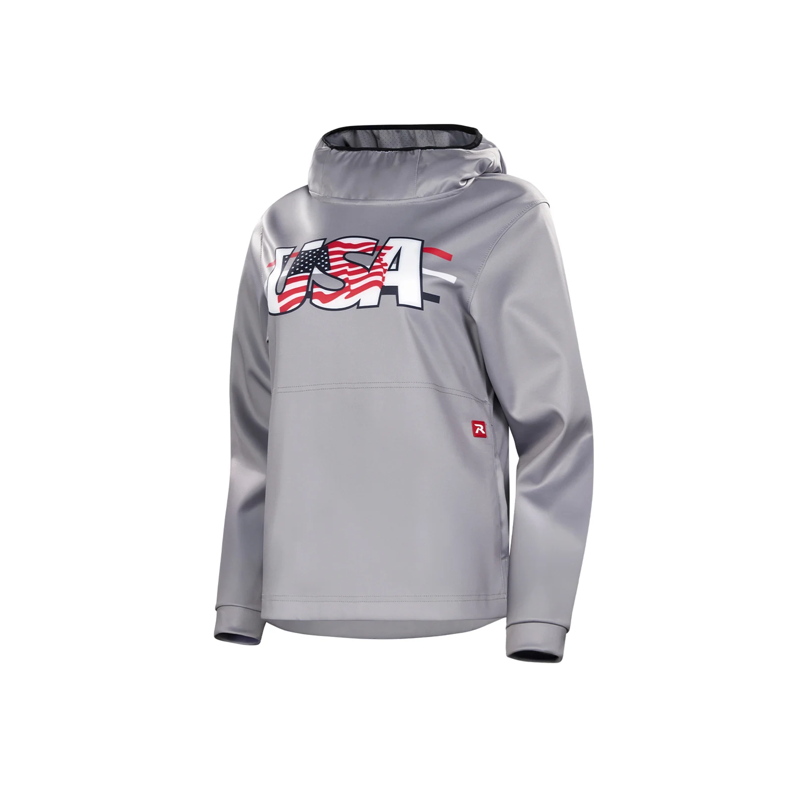 Women's Custom Ultra Dart Performance Hoodie