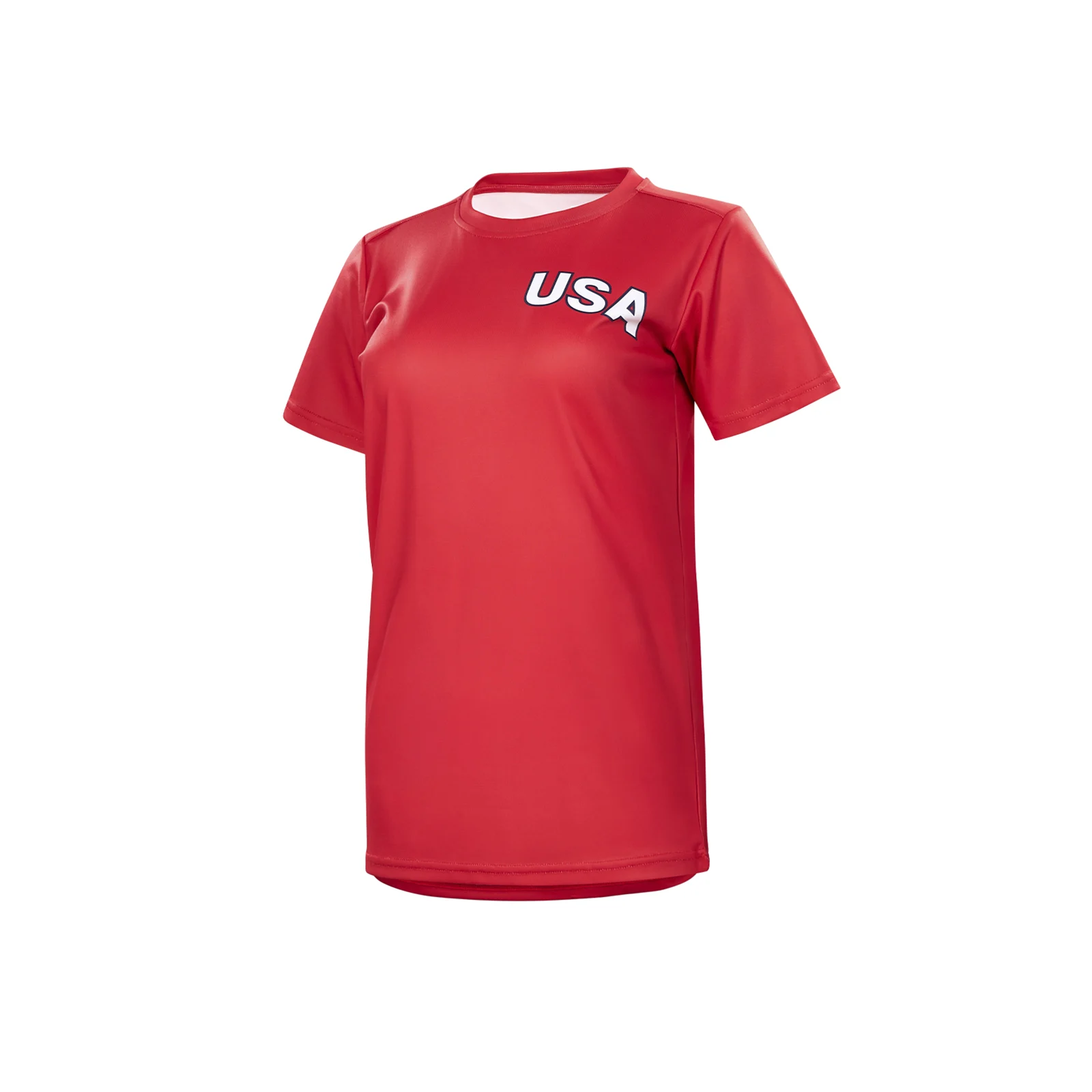Women's Custom Ultra Express Boost Short-Sleeve Tee