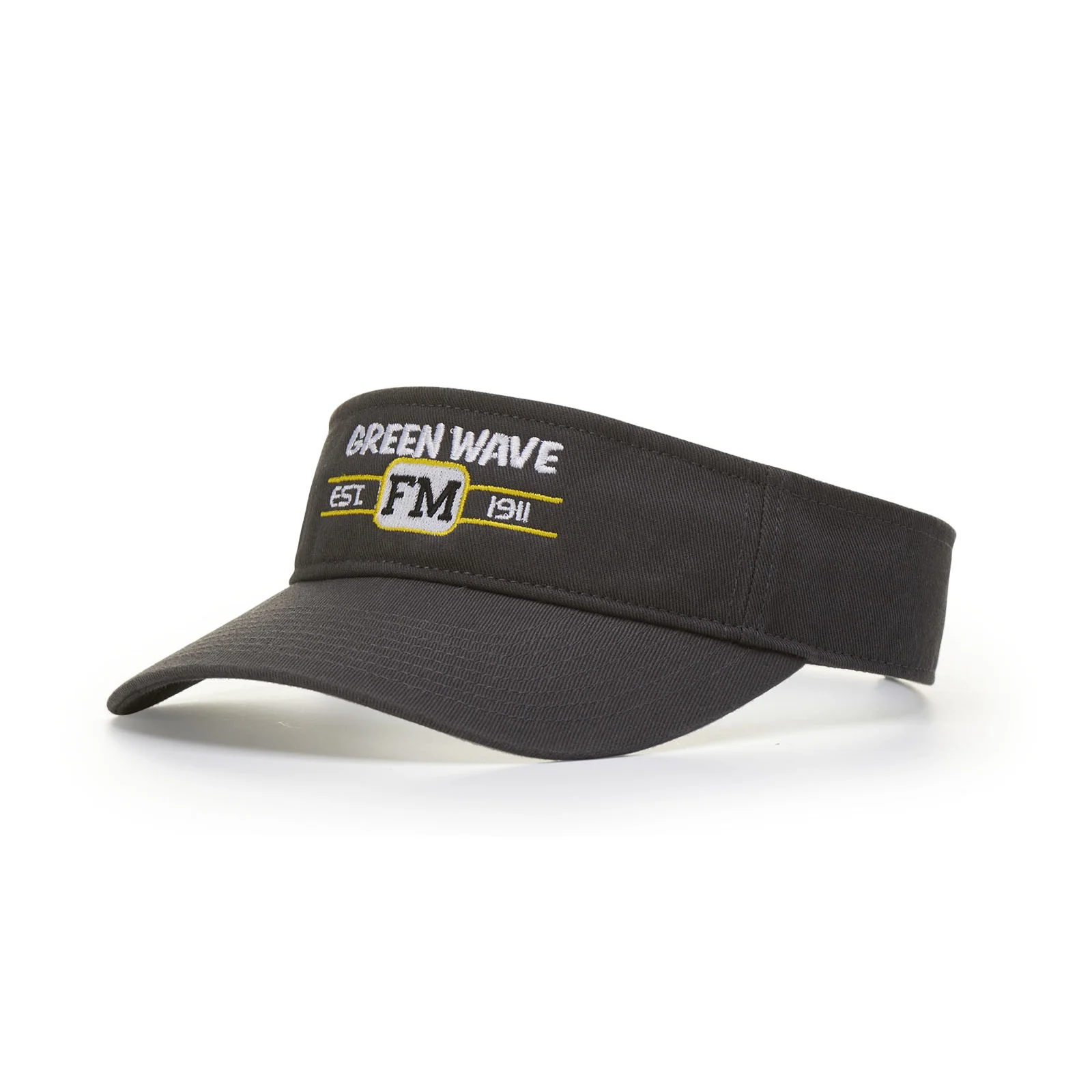 R45 Garment Washed Visor - Closeout