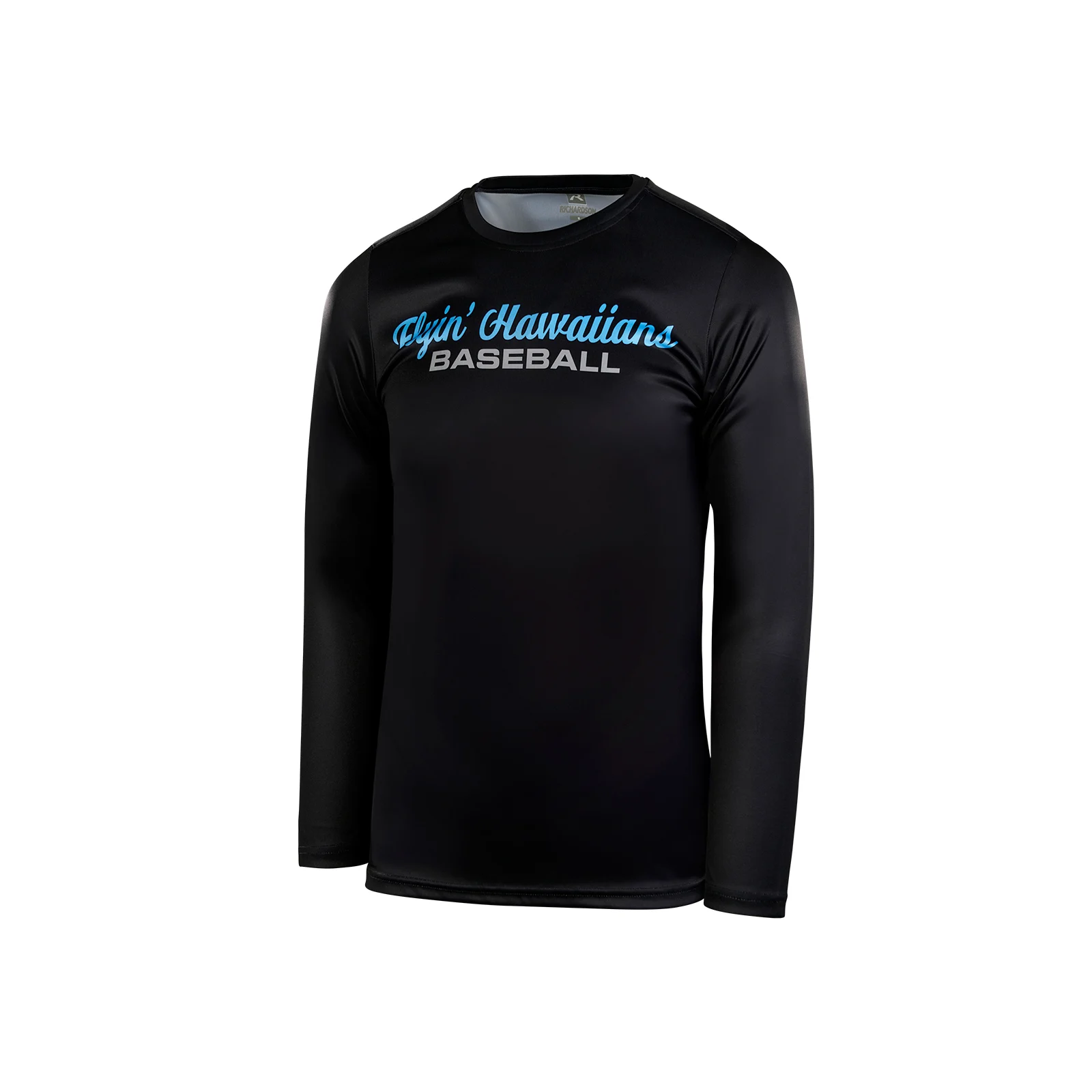 Boys' Custom Ultra Express Boost Long-Sleeve Tee