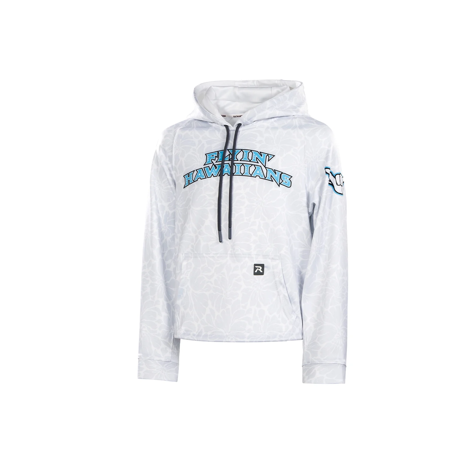 Boys' Custom Ultra Five-Tool Hoodie
