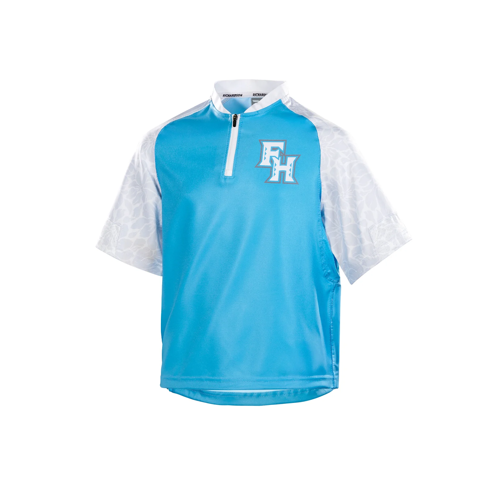 Boys' Custom Ultra Wheelhouse Wind Shirt