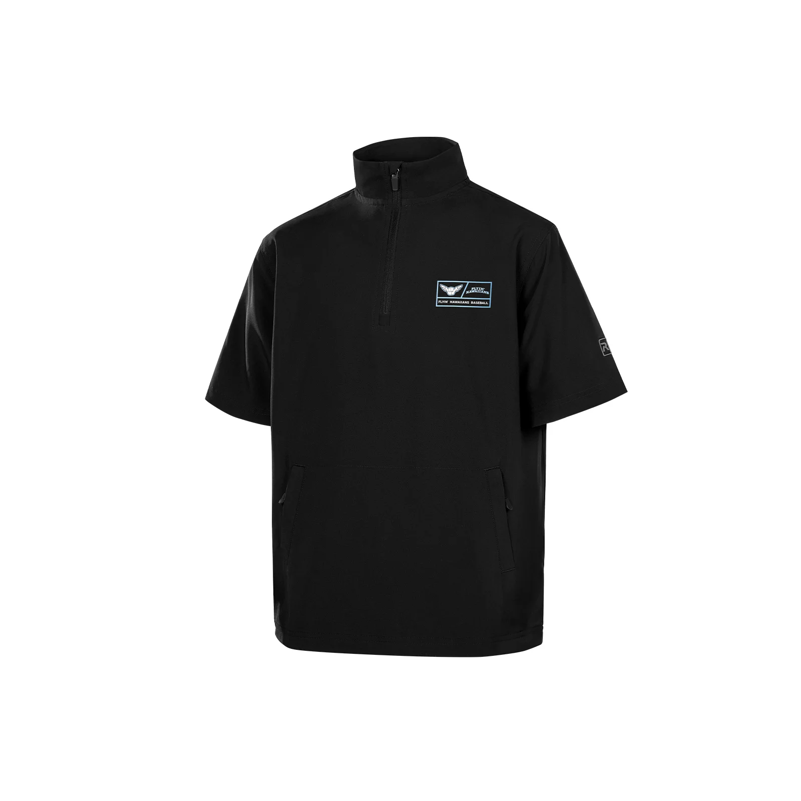 Youth Stock Barrage Wind Shirt