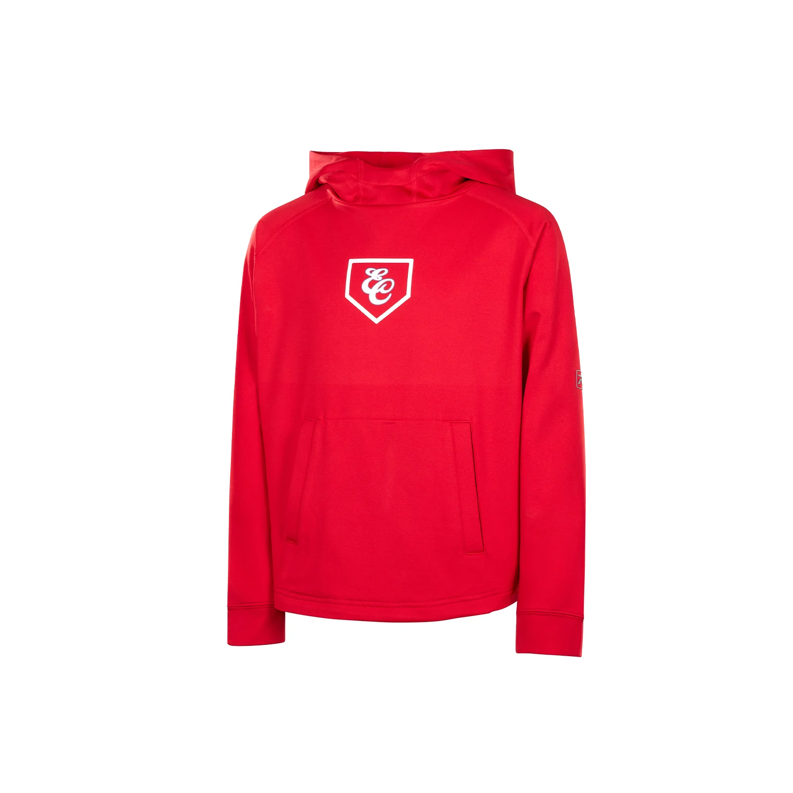 Boys' Stock Charge Hoodie