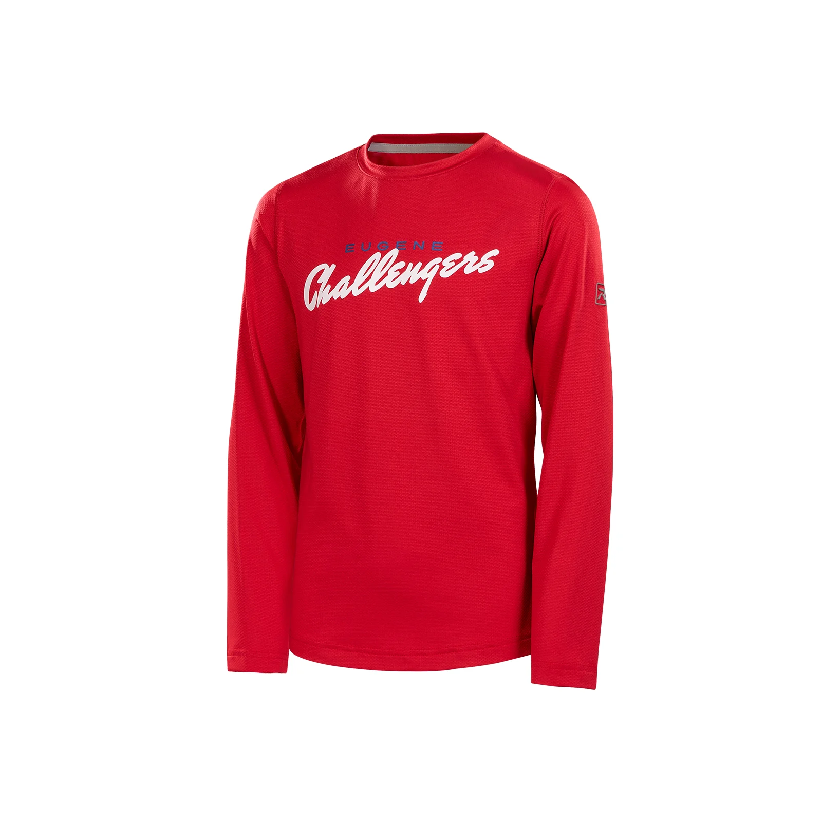 Richardson Boys' Stock Rise Long-Sleeve Tee