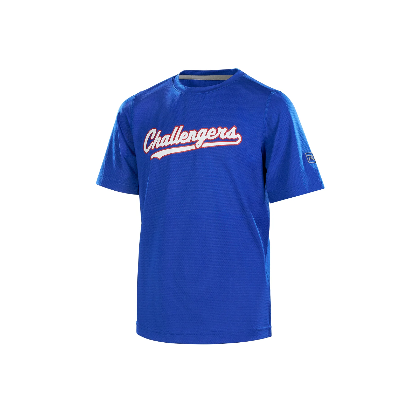 Boys' Stock Rise Short-Sleeve Tee