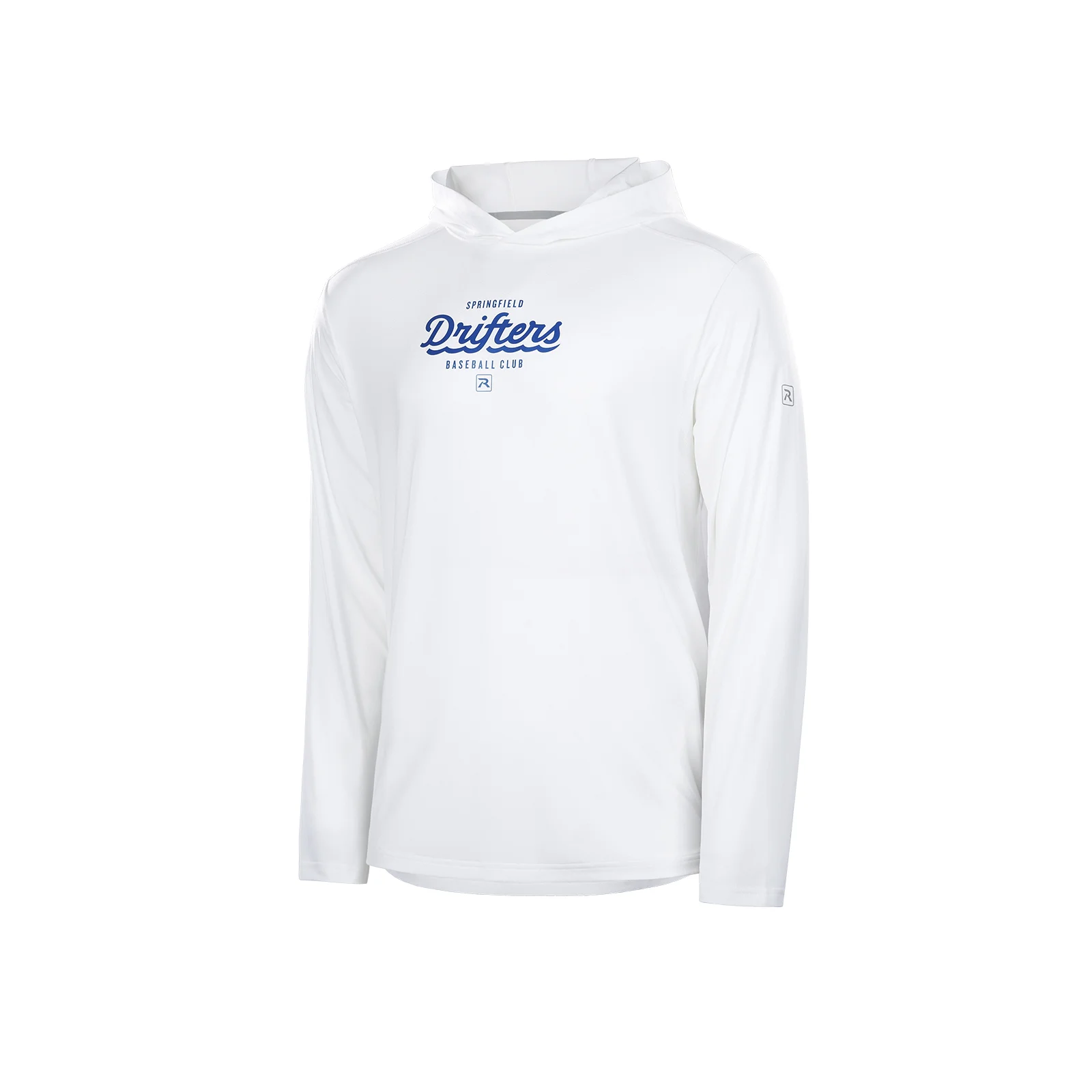 Clutch Long Sleeve Hoodie